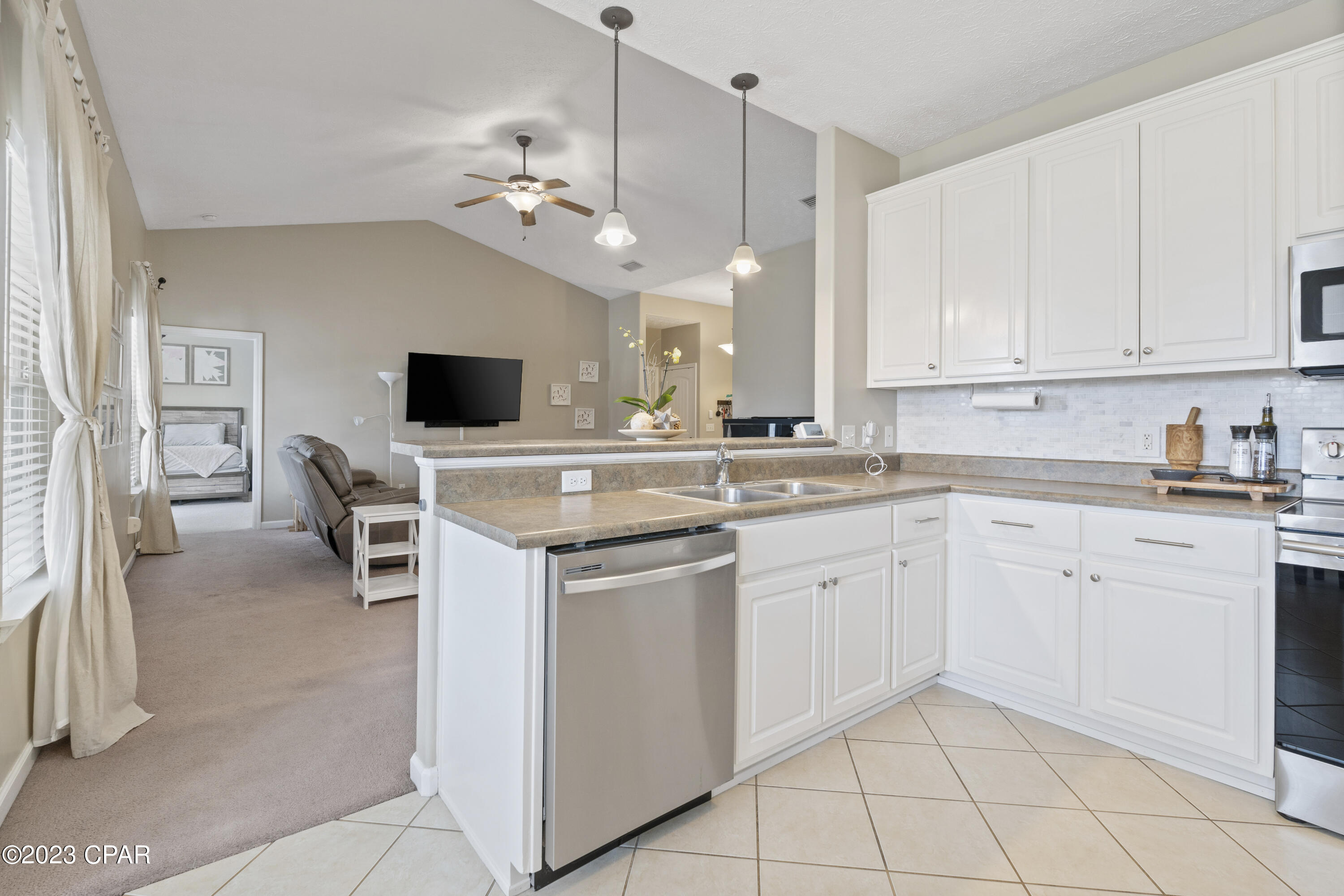 Cherokee Heights Phase III - Residential