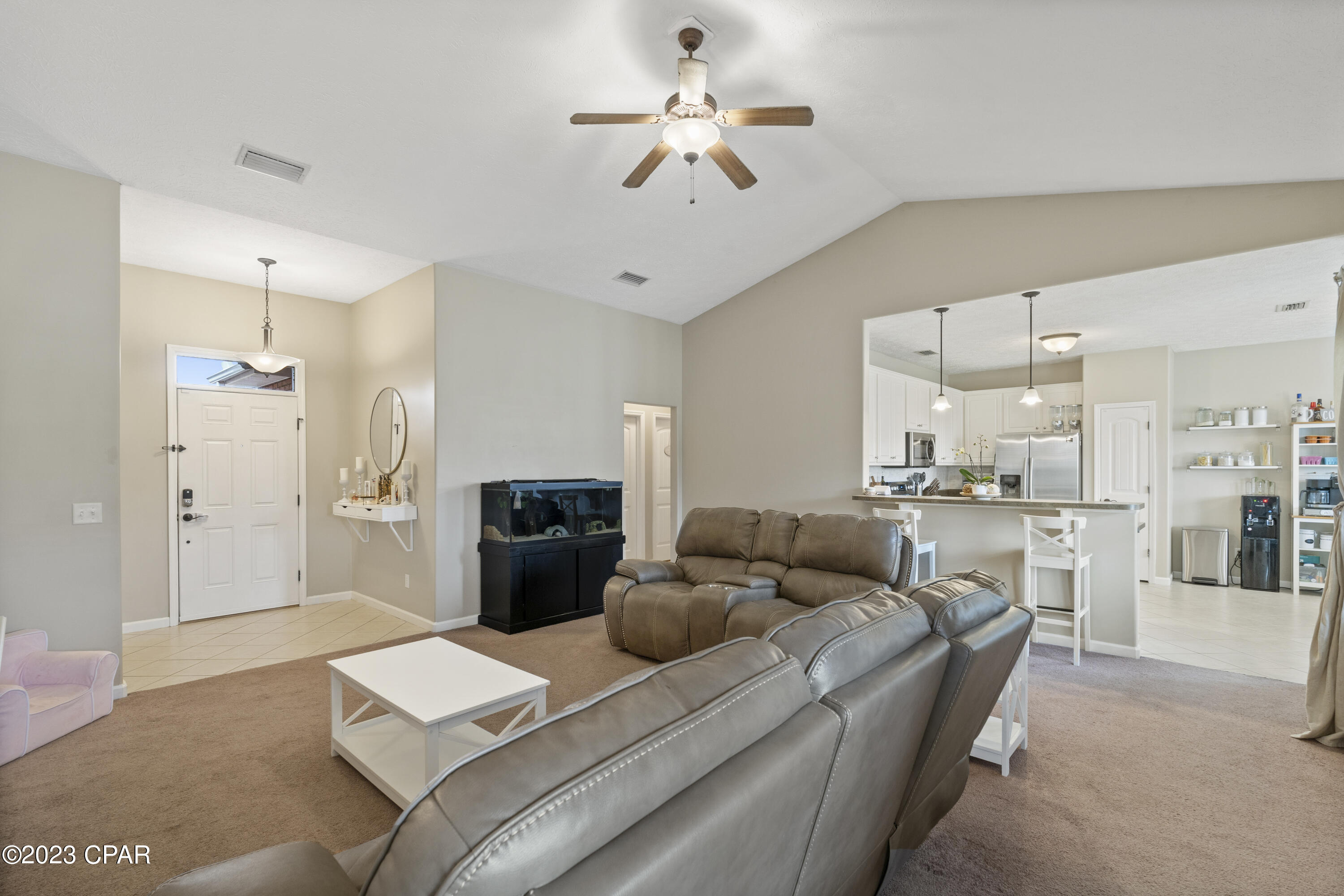 Cherokee Heights Phase III - Residential