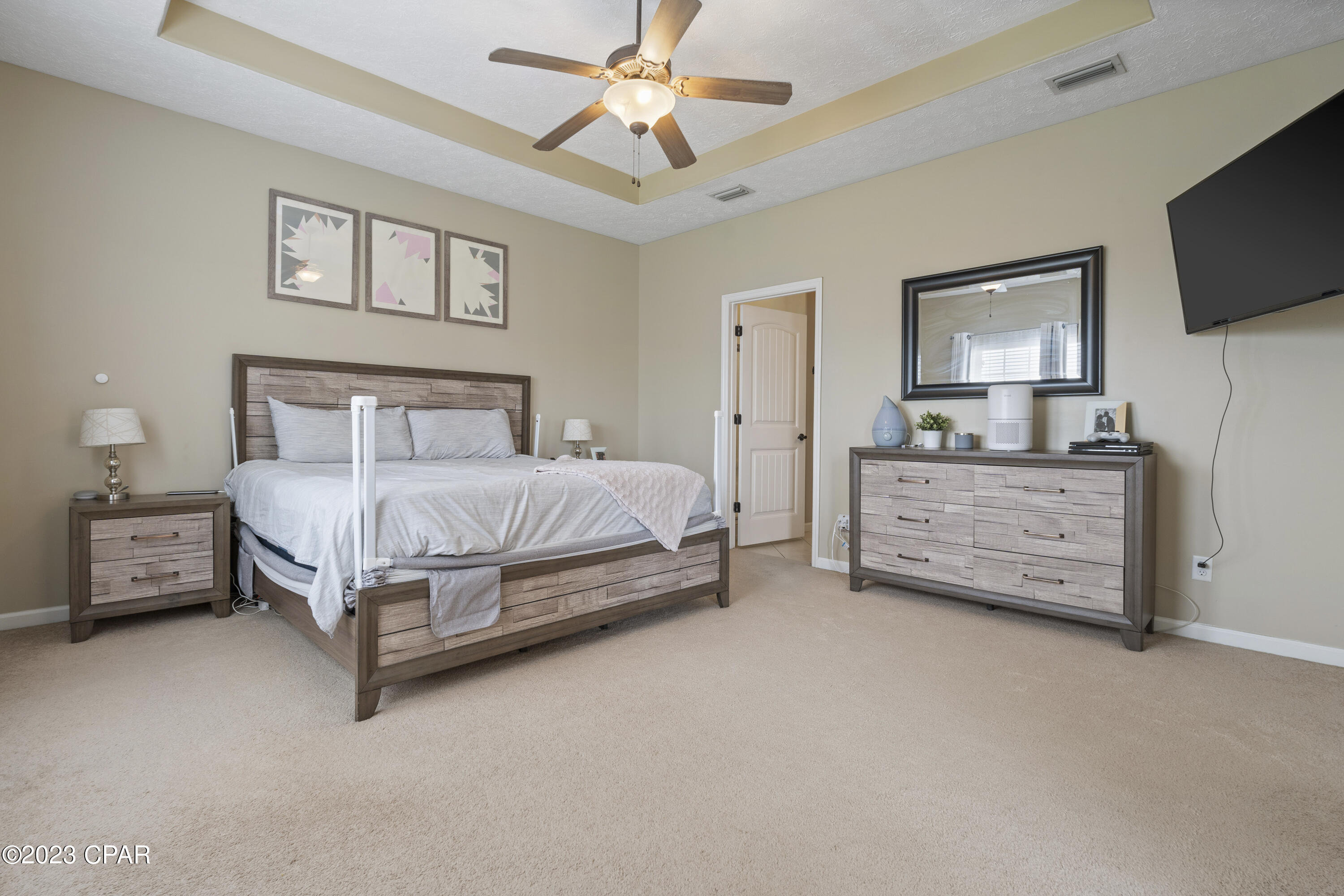 Cherokee Heights Phase III - Residential