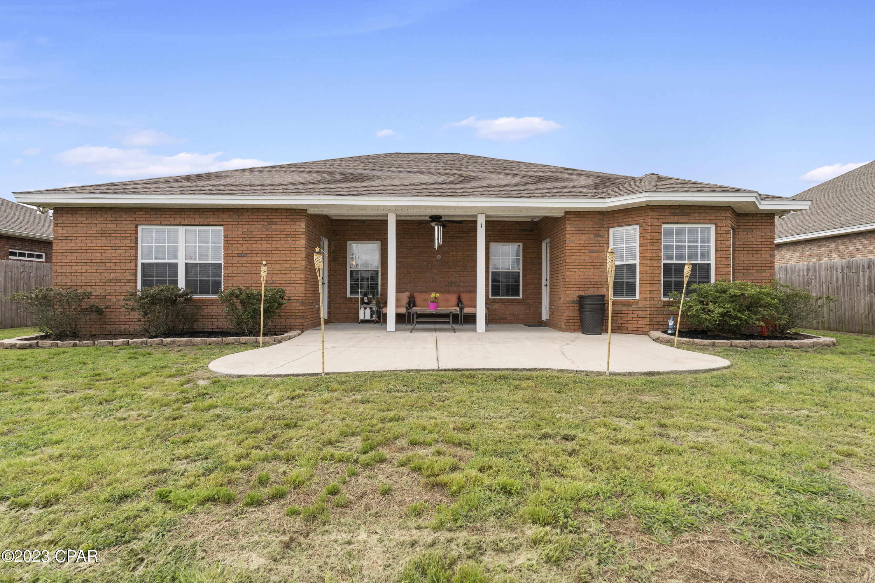 Cherokee Heights Phase III - Residential