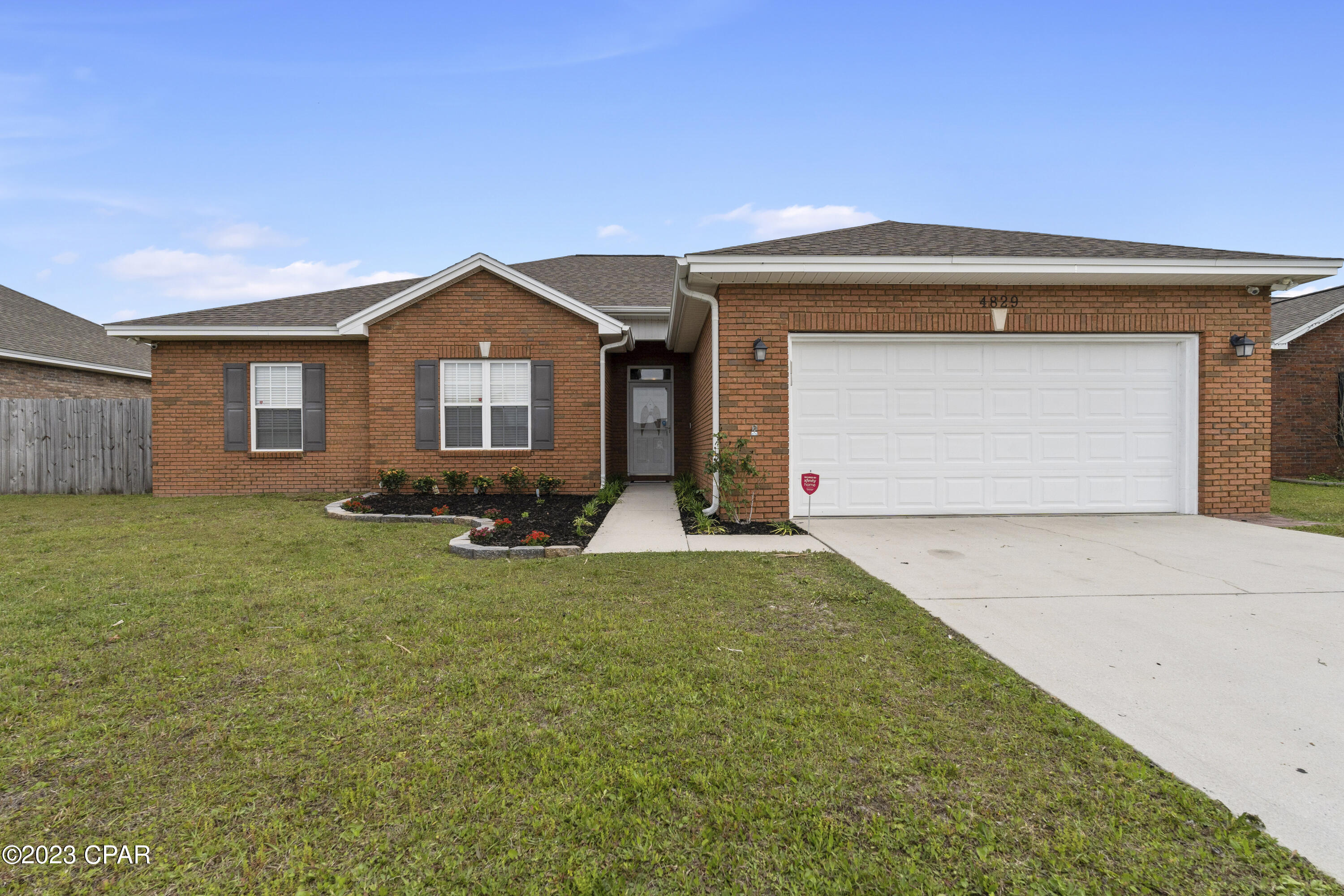 Cherokee Heights Phase III - Residential