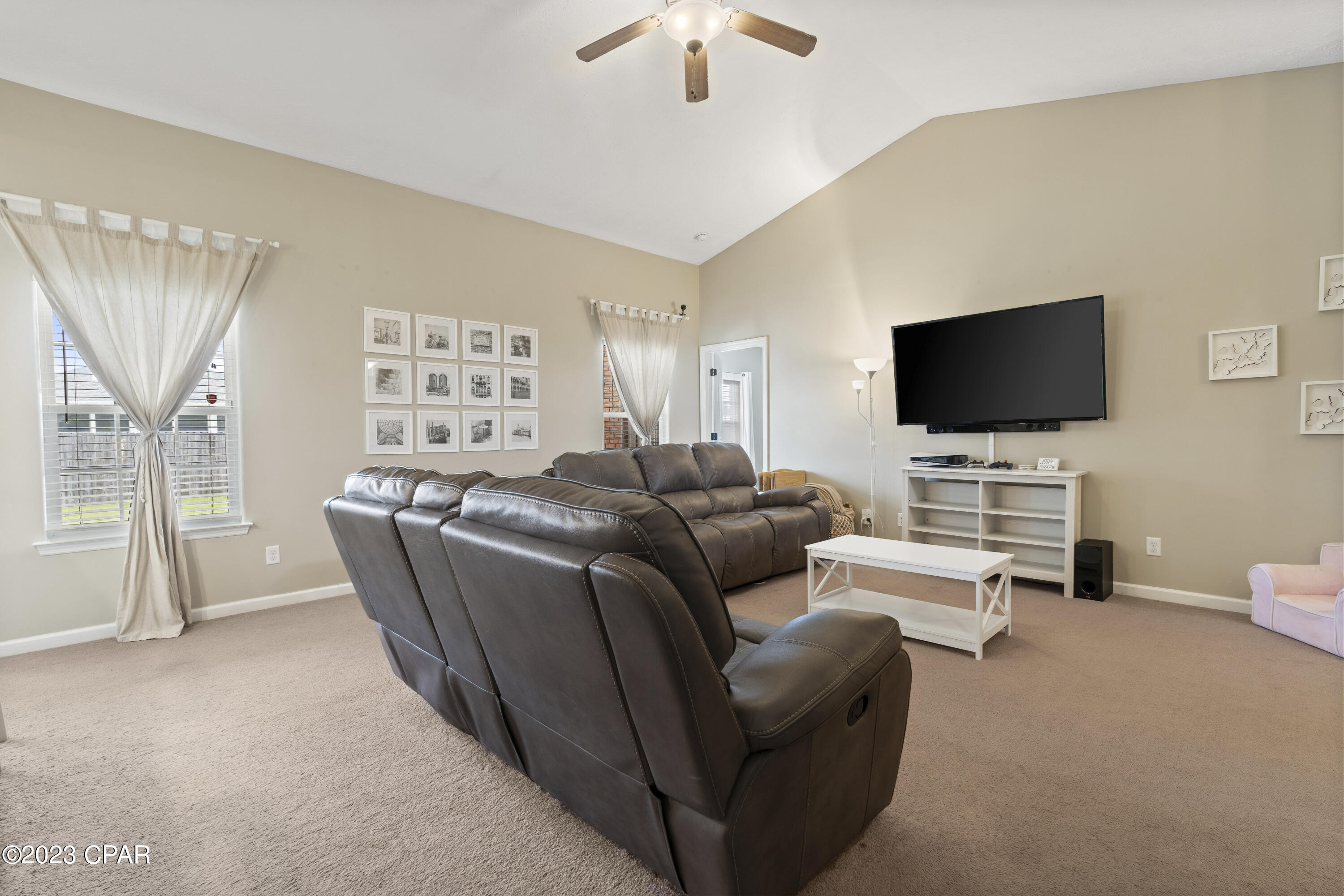 Cherokee Heights Phase III - Residential