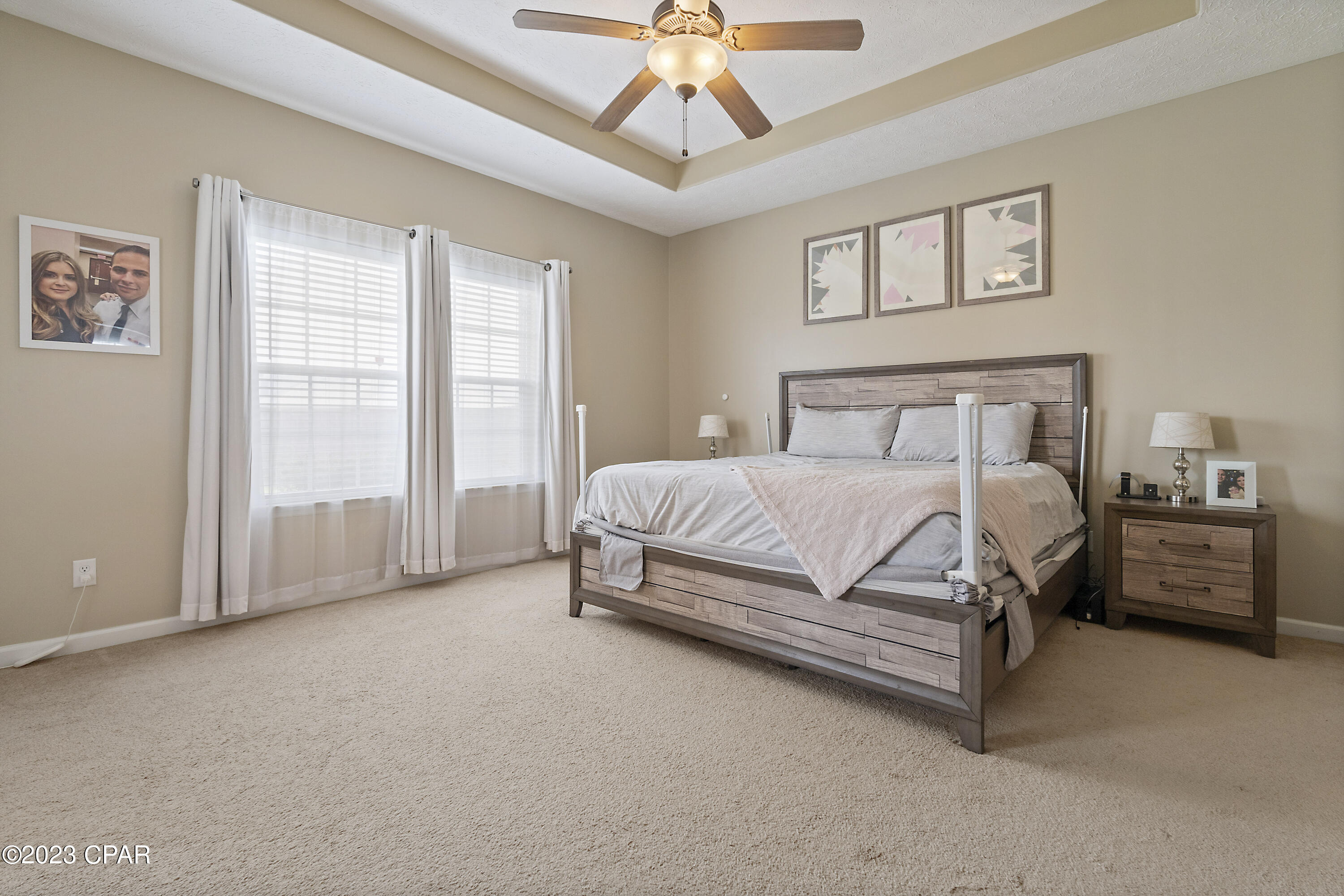 Cherokee Heights Phase III - Residential