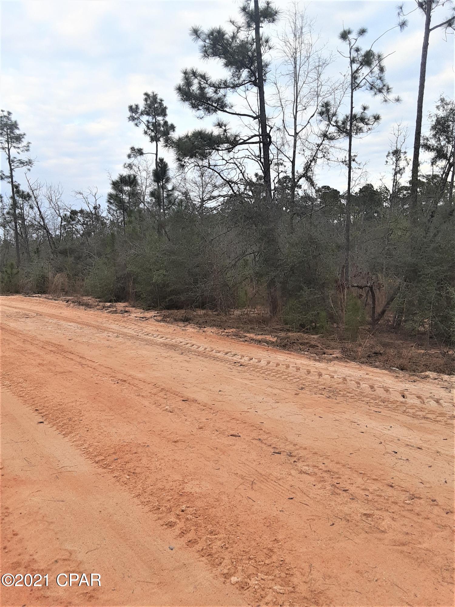 Compass Lake Hills Unit 3 - Land