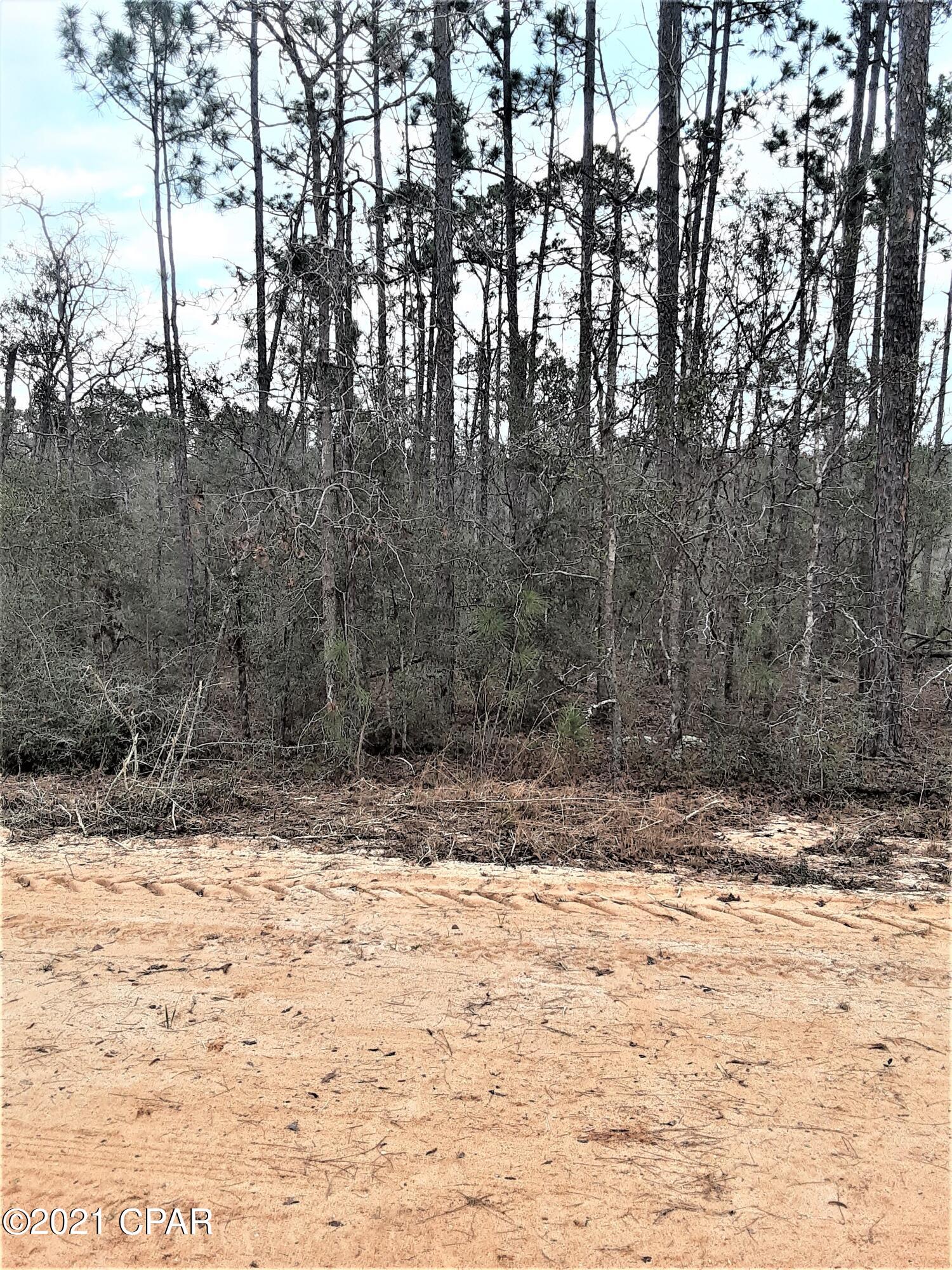 Compass Lake Hills Unit 3 - Land