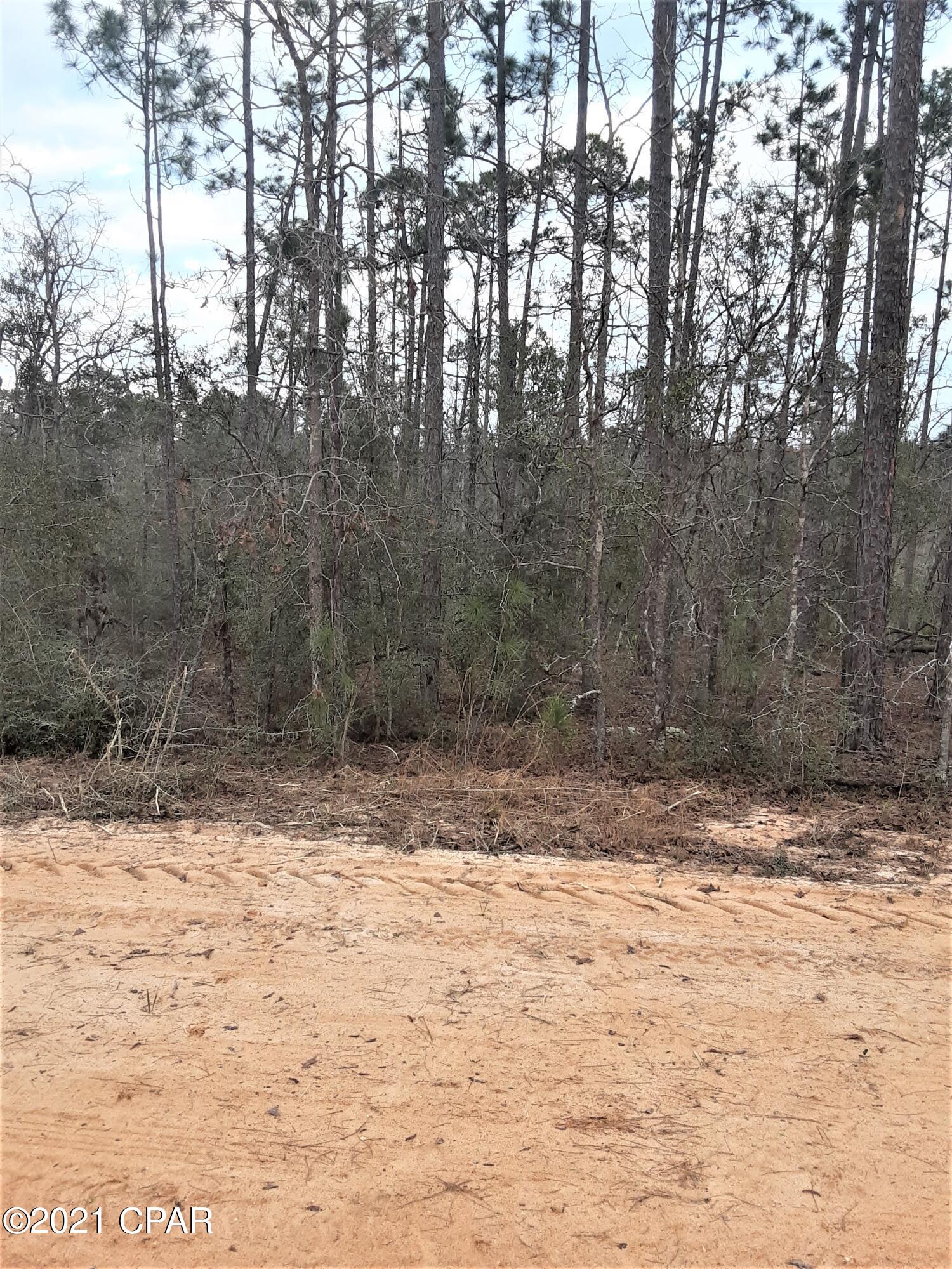 Compass Lake Hills Unit 3 - Land