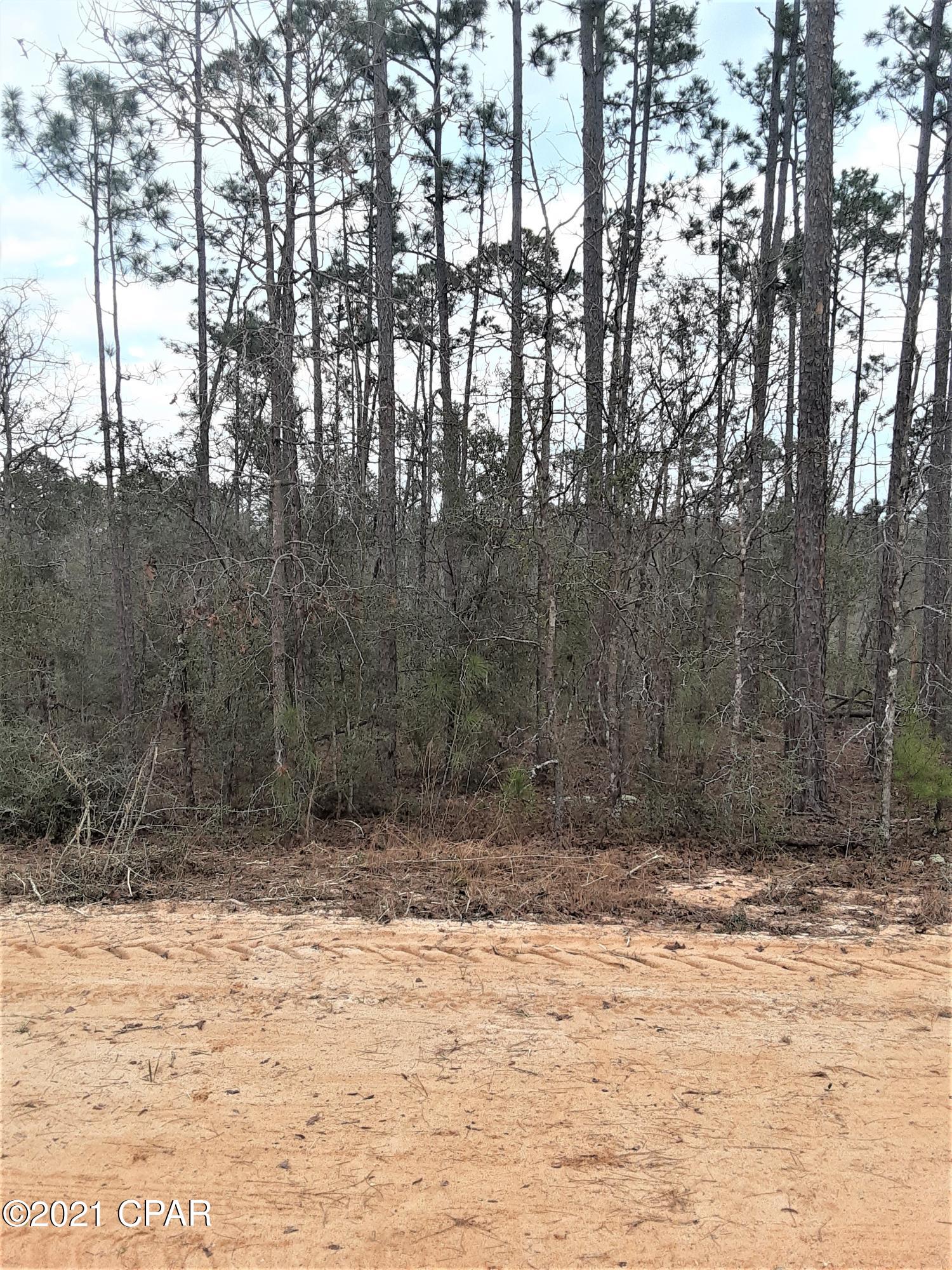 Compass Lake Hills Unit 3 - Land