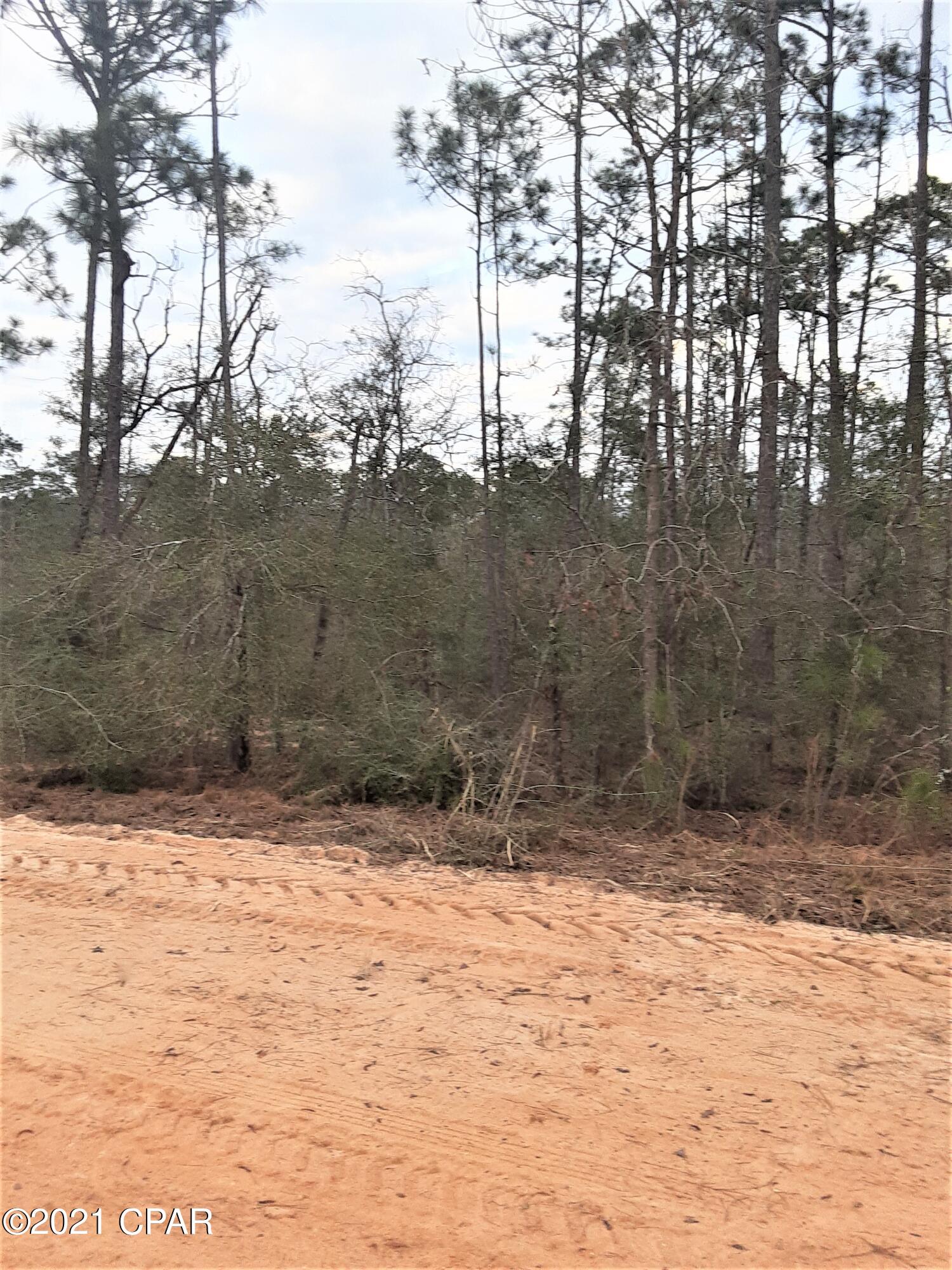 Compass Lake Hills Unit 3 - Land