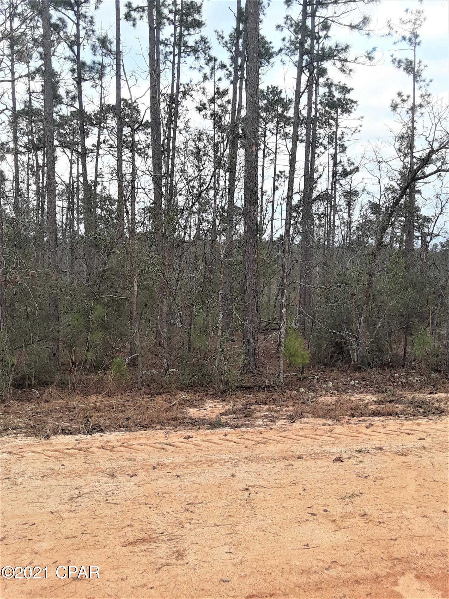 Compass Lake Hills Unit 3 - Land