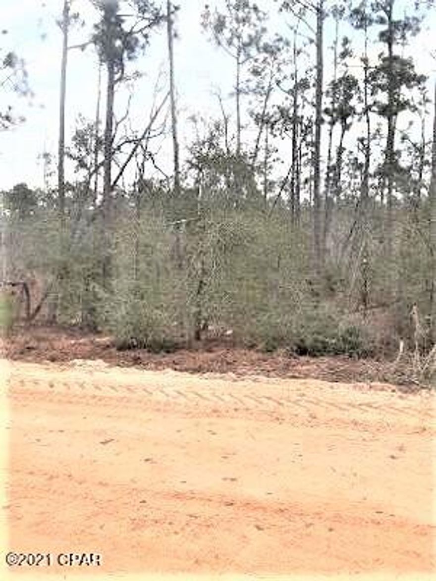 This is a nice lot in Compass Lake in the Hills. With lot ownership, you will have access to two lakes, clubhouse facilities, RV parking, golf, driving range, cabin rentals.