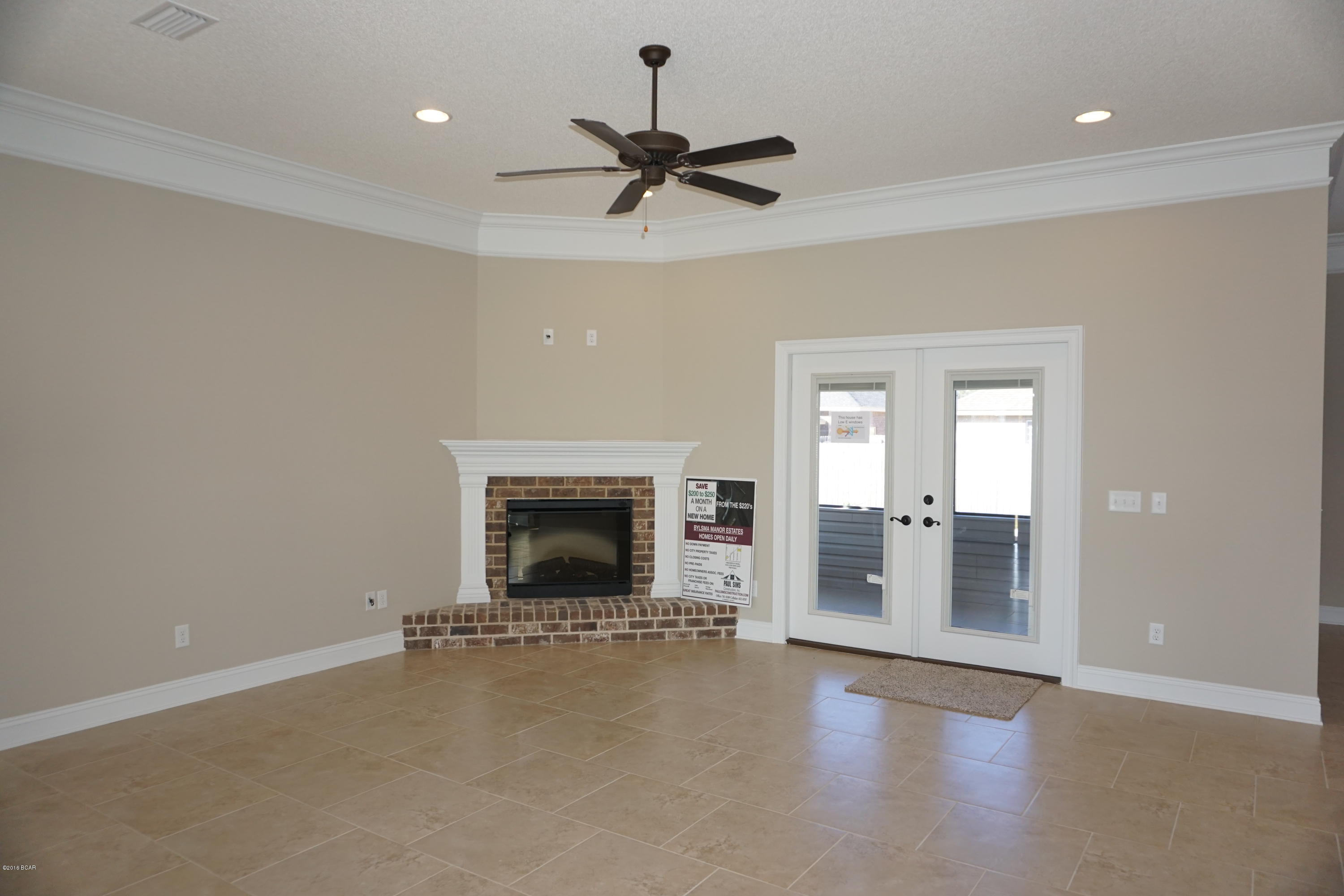 Bylsma Manor Estates - Residential