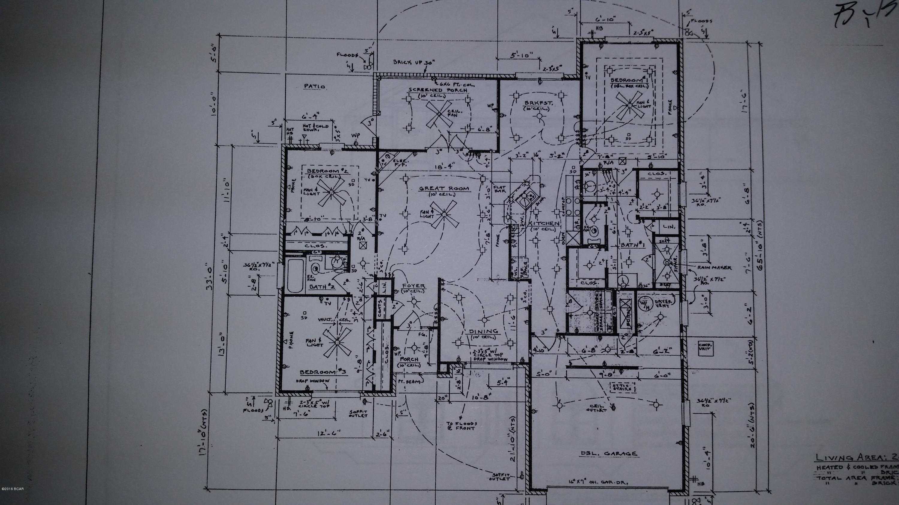 Bylsma Manor Estates - Residential