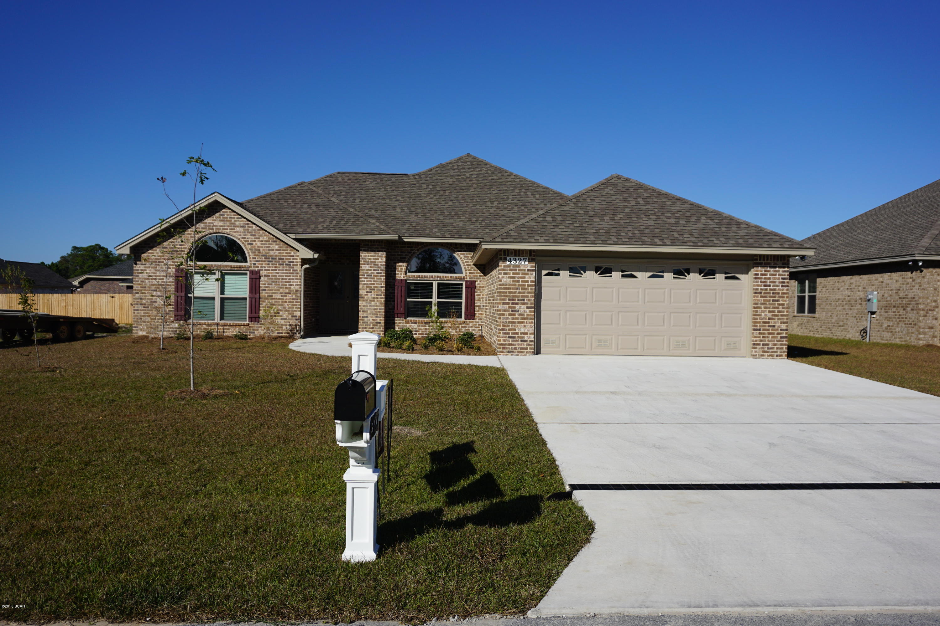 Bylsma Manor Estates - Residential