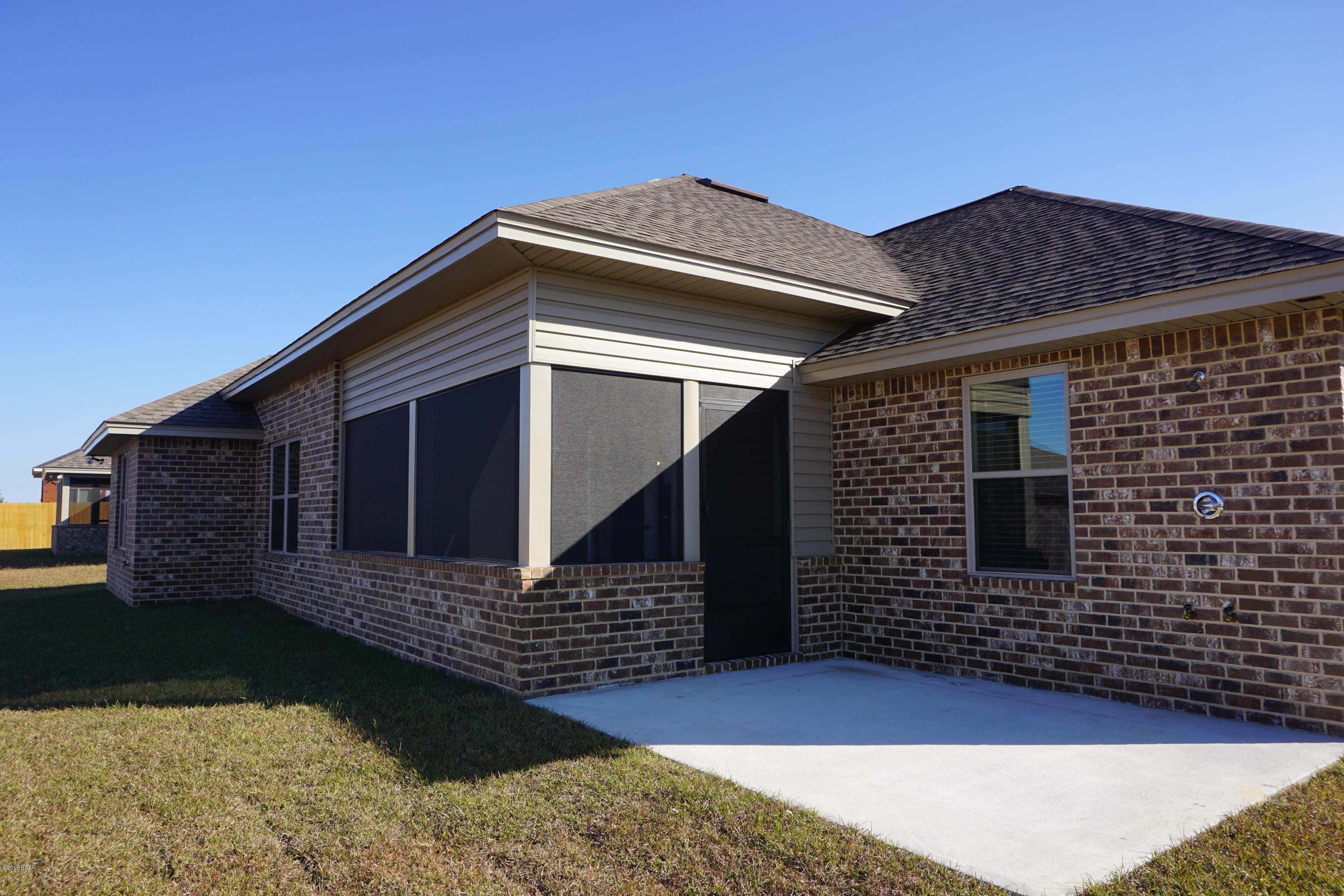 Bylsma Manor Estates - Residential