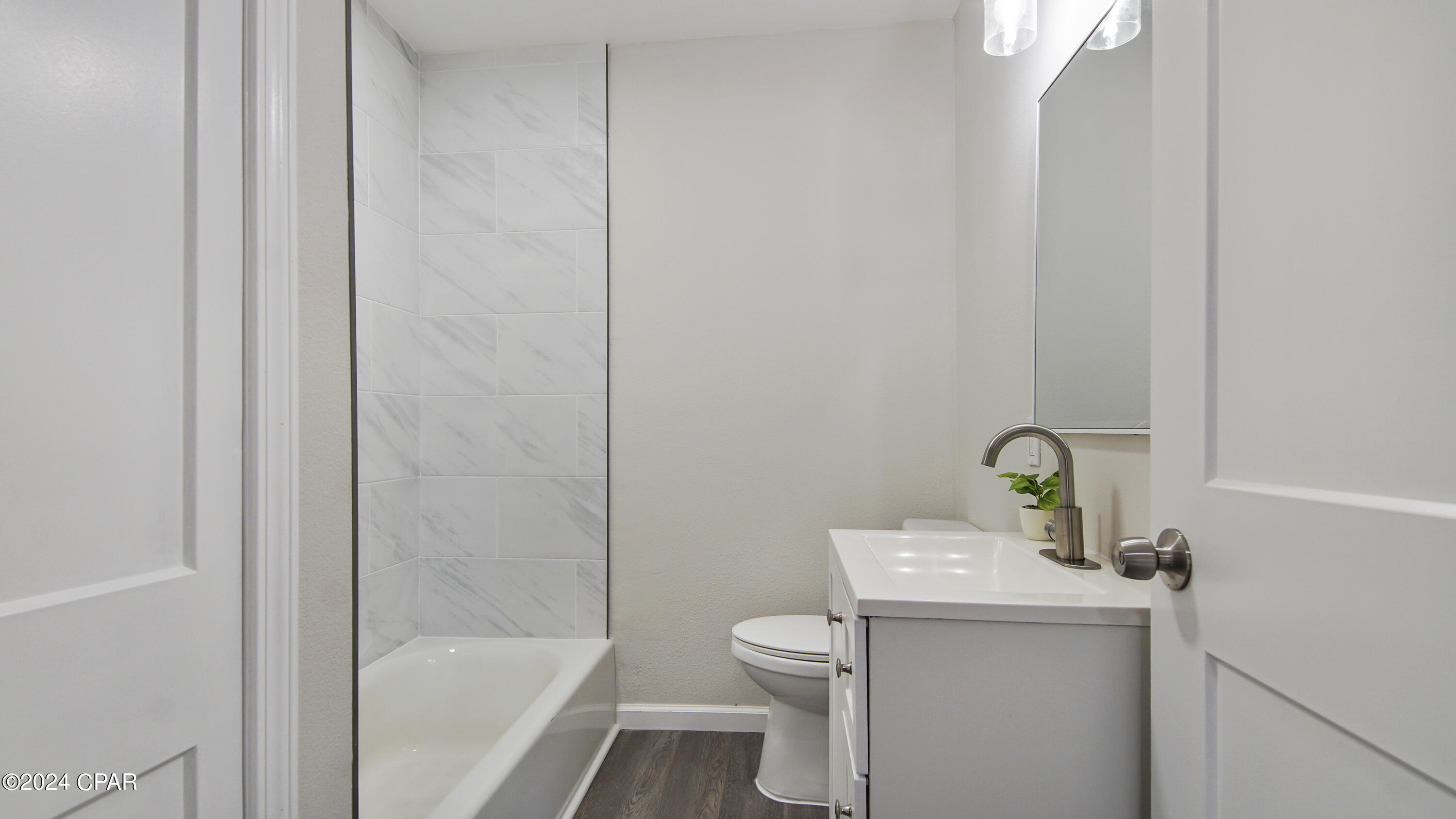 Cove Terrace - Residential