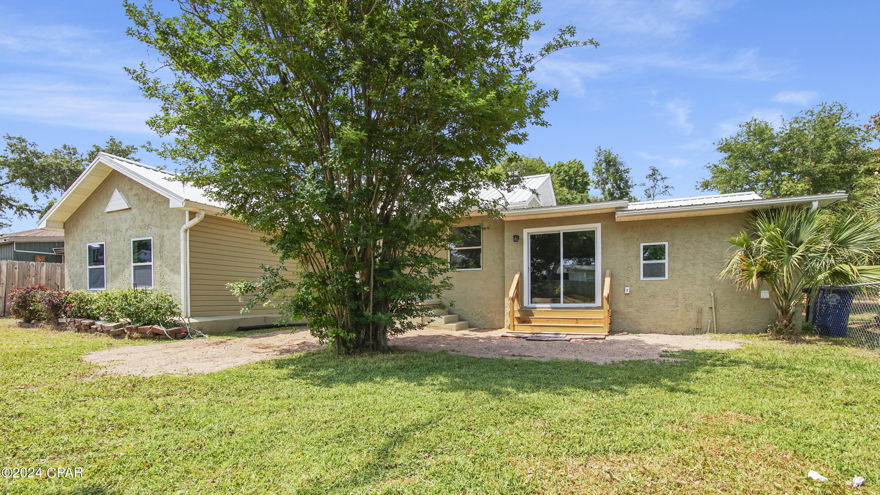 Cove Terrace - Residential