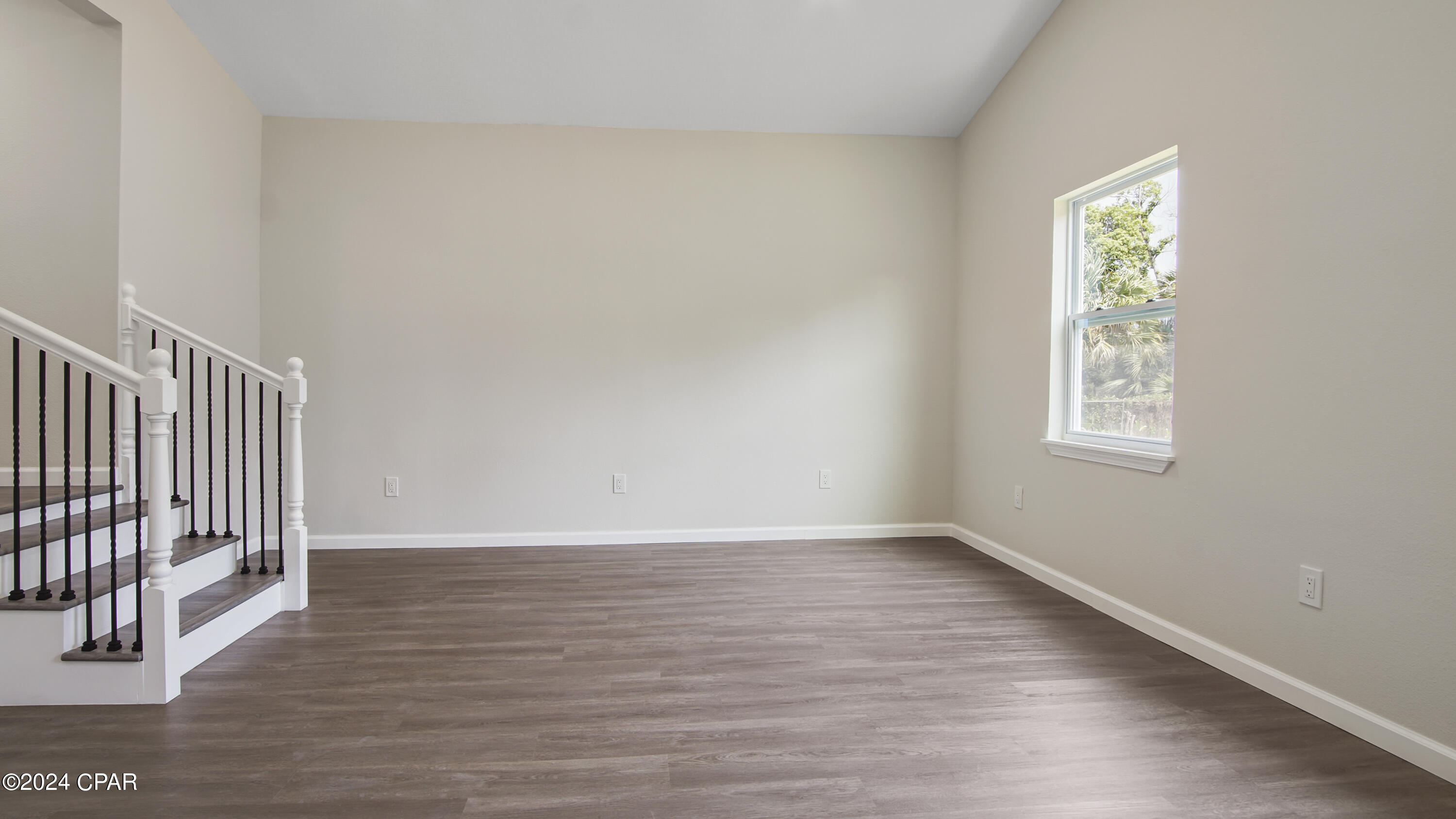 Cove Terrace - Residential