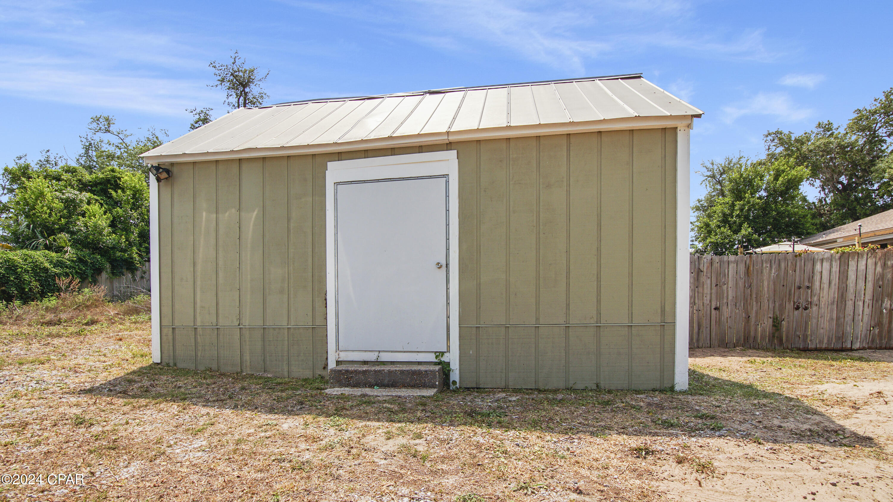 Cove Terrace - Residential