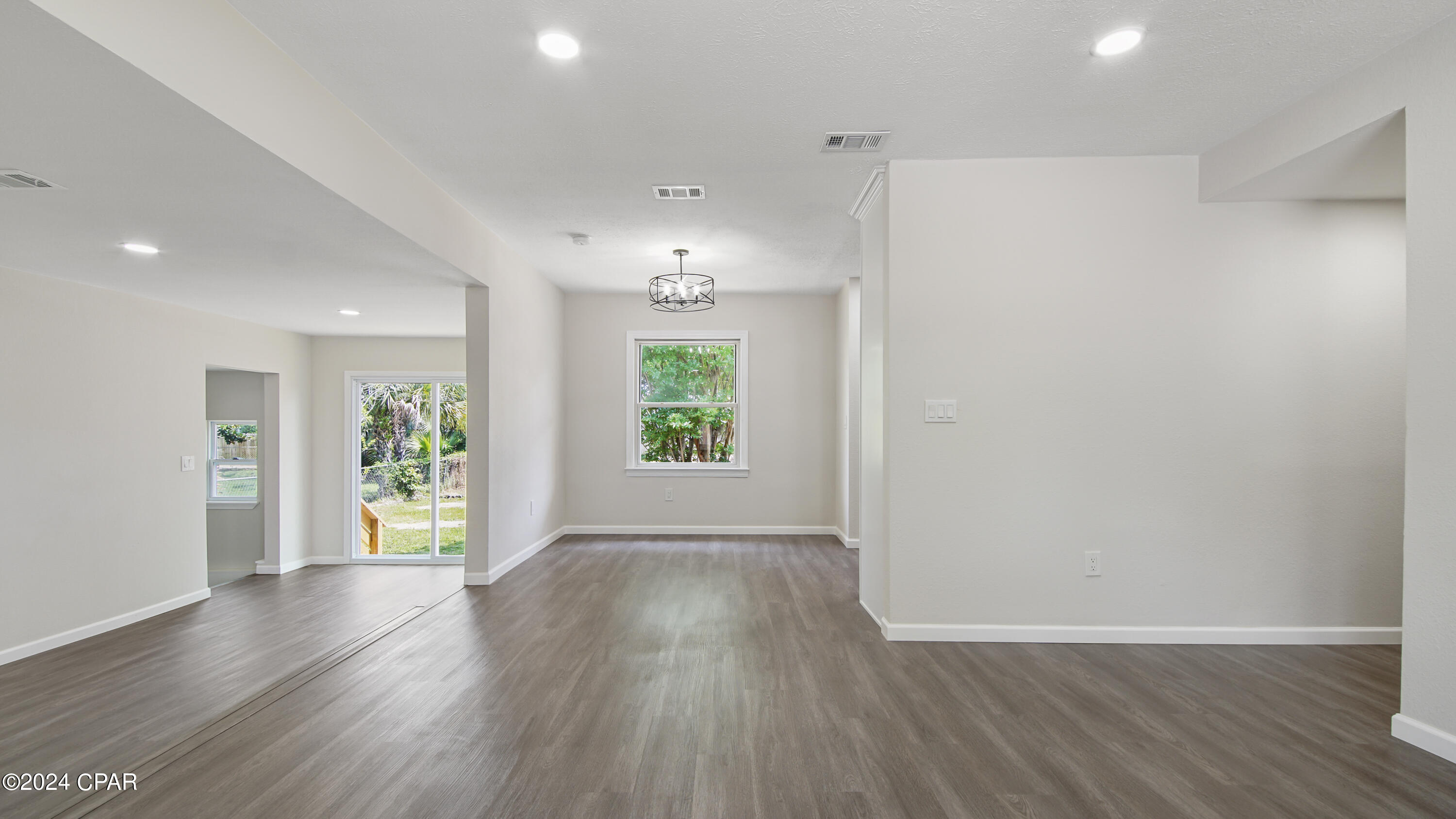 Cove Terrace - Residential