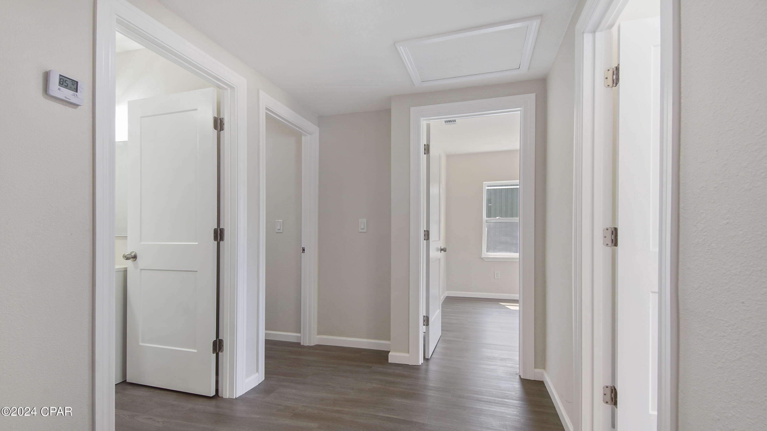 Cove Terrace - Residential