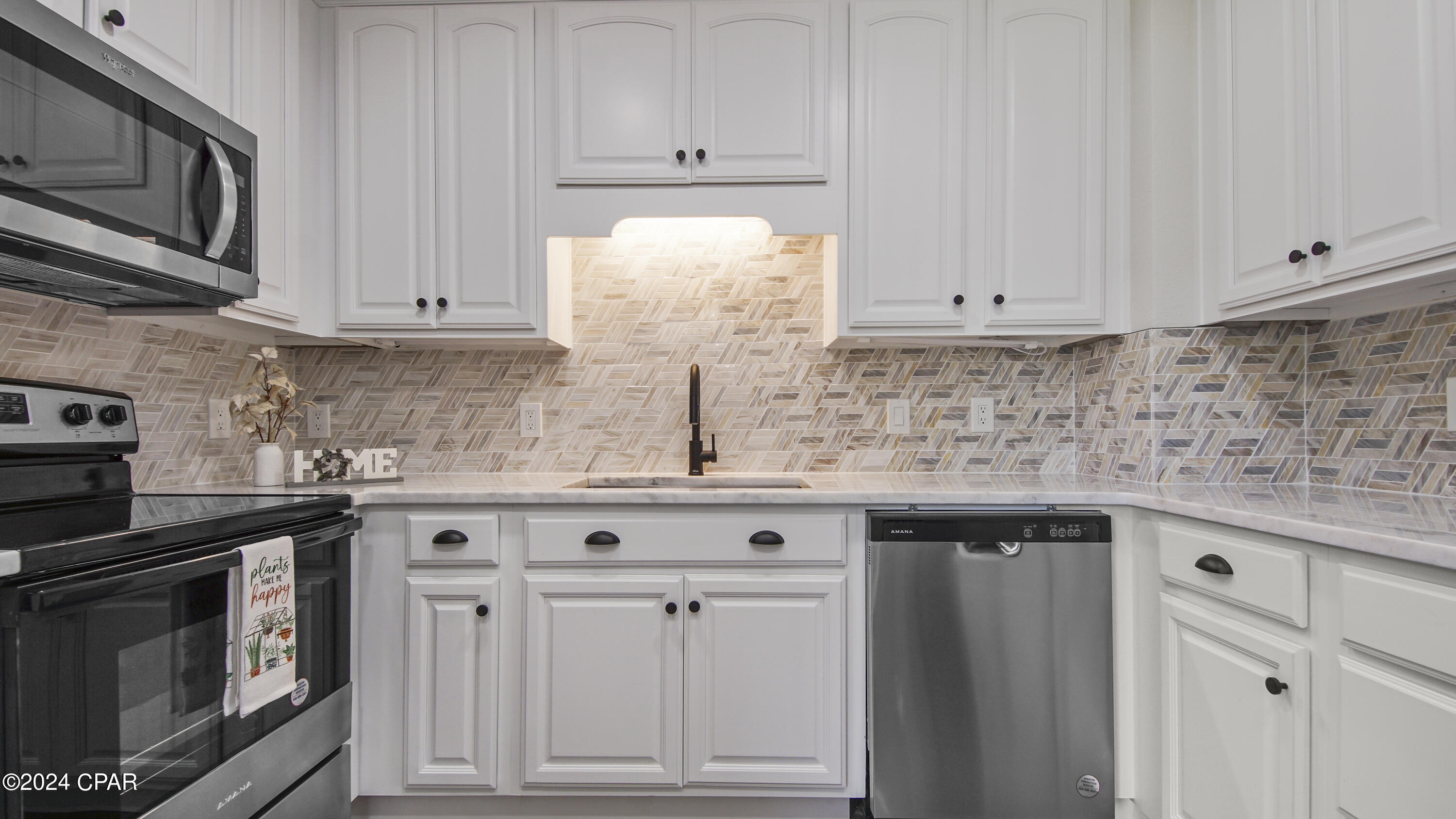 Cove Terrace - Residential