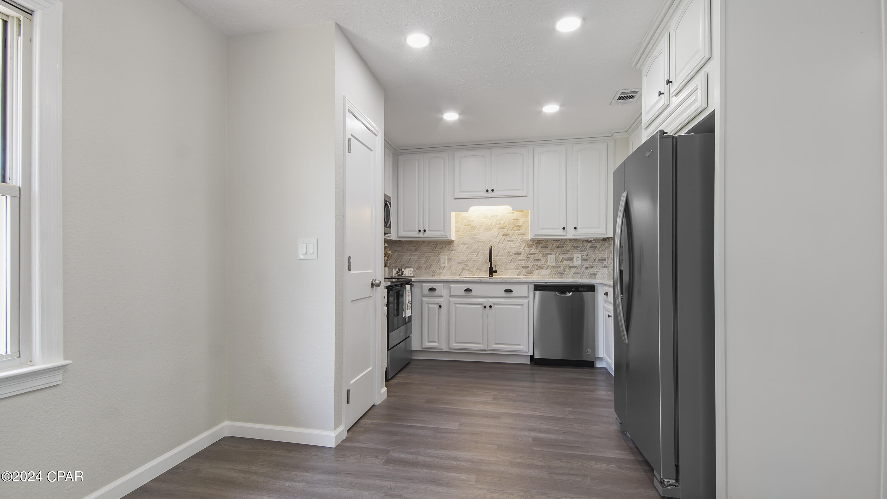 Cove Terrace - Residential