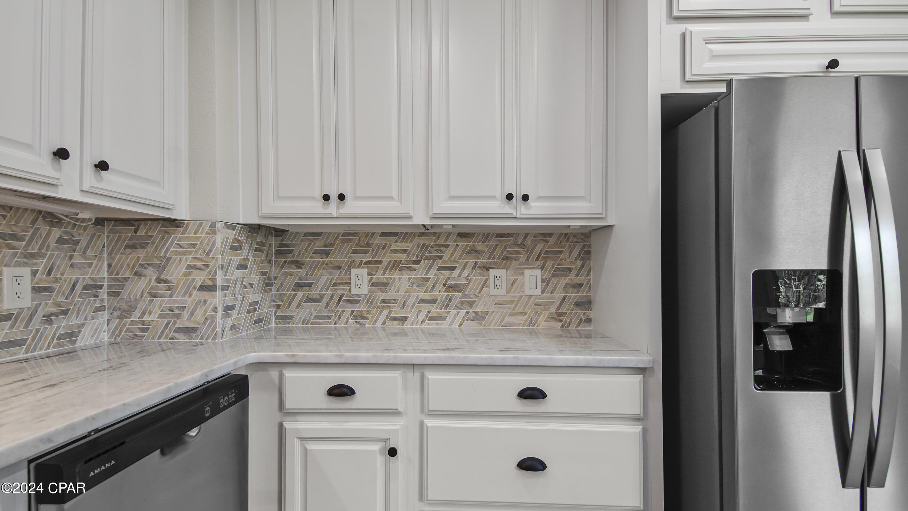 Cove Terrace - Residential