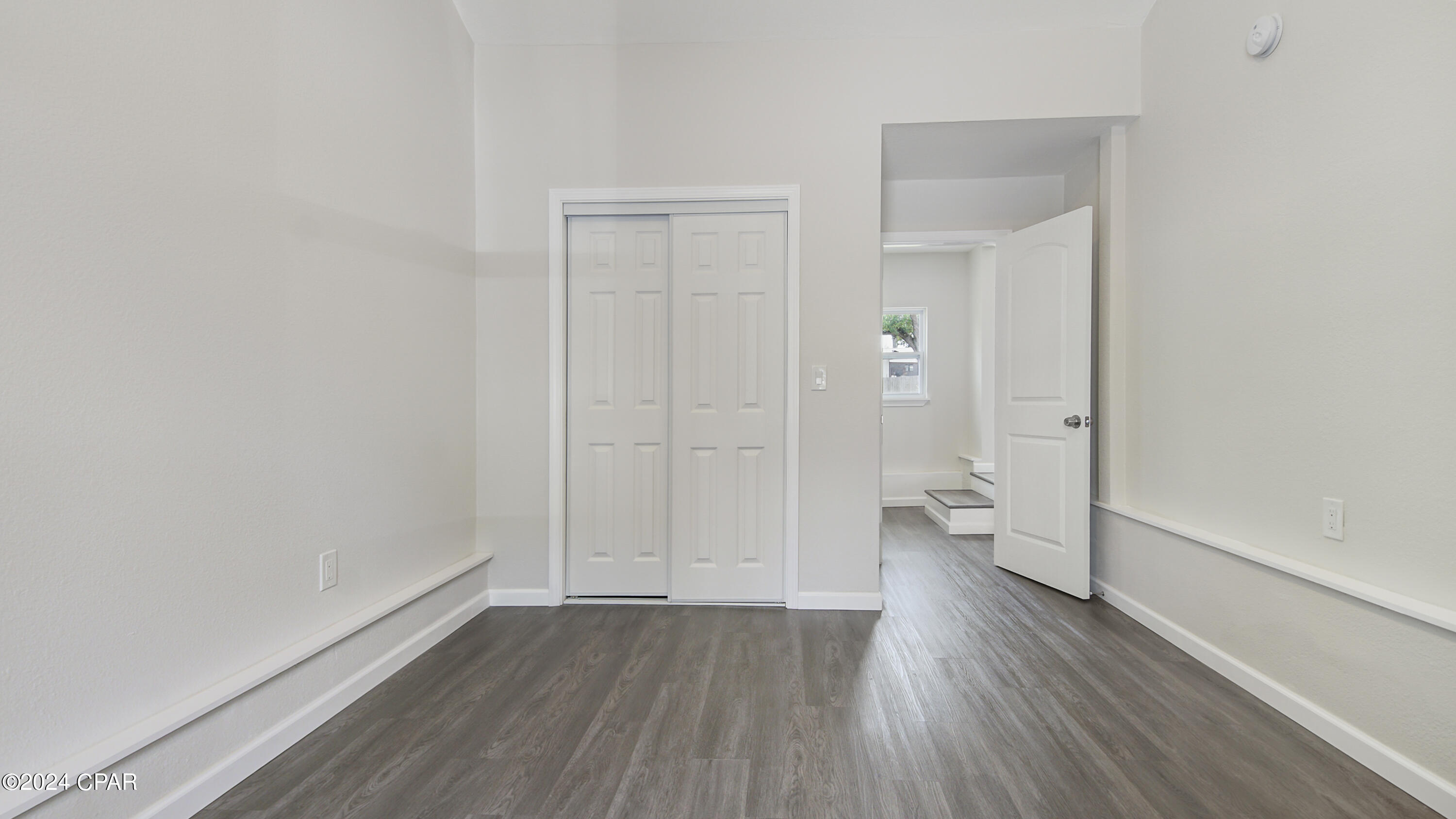 Cove Terrace - Residential