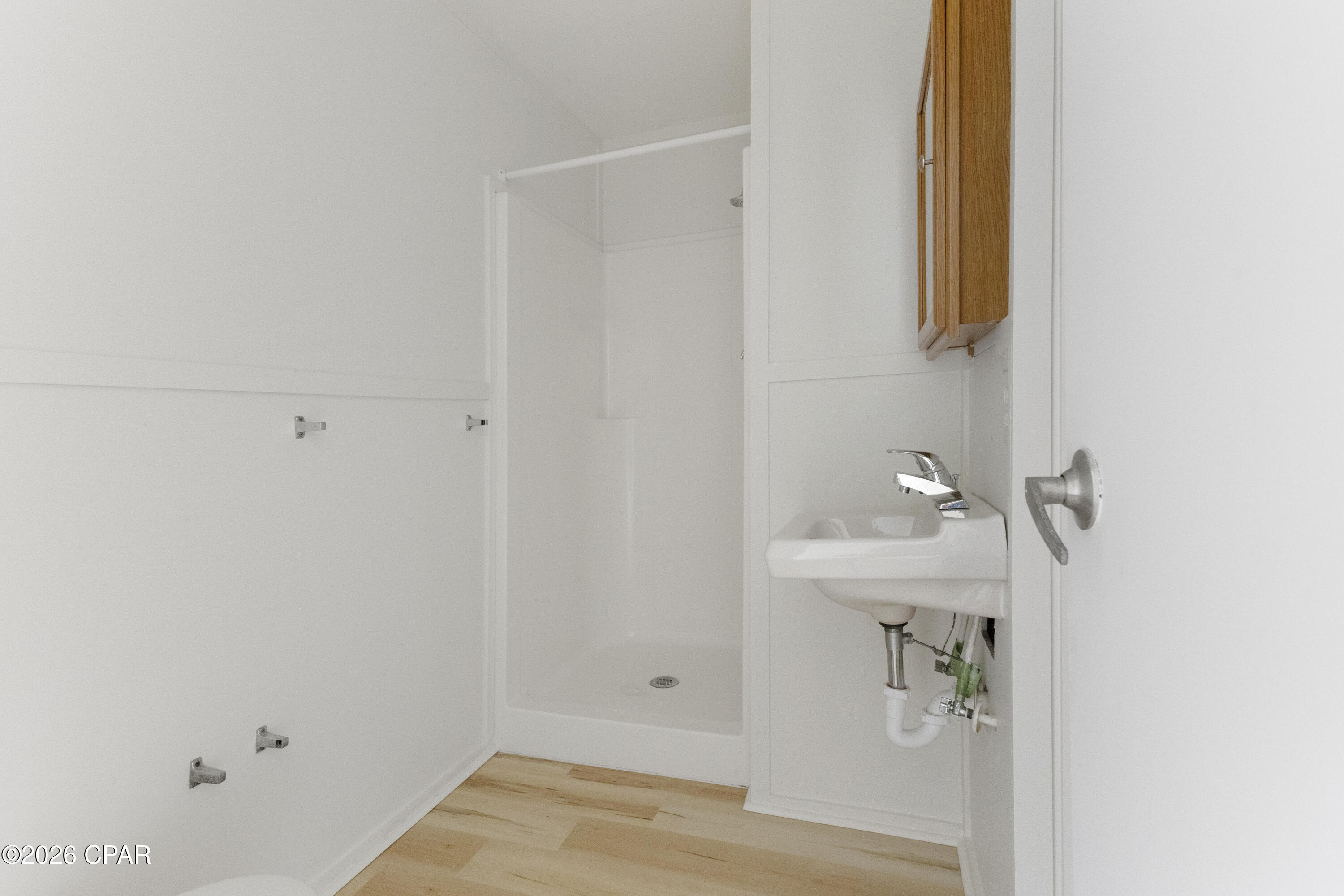 St And Bay Dev Co - Residential