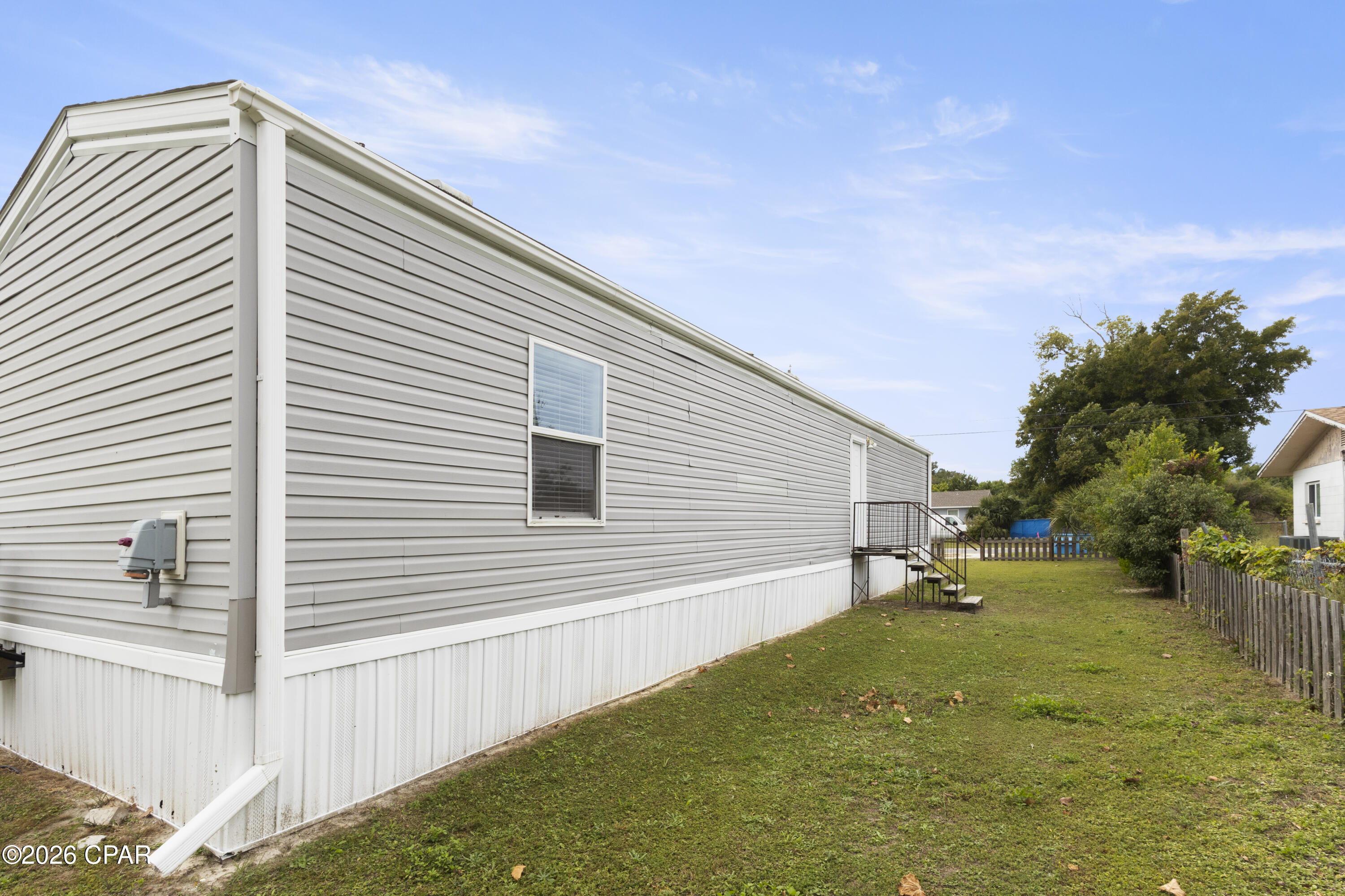 St And Bay Dev Co - Residential