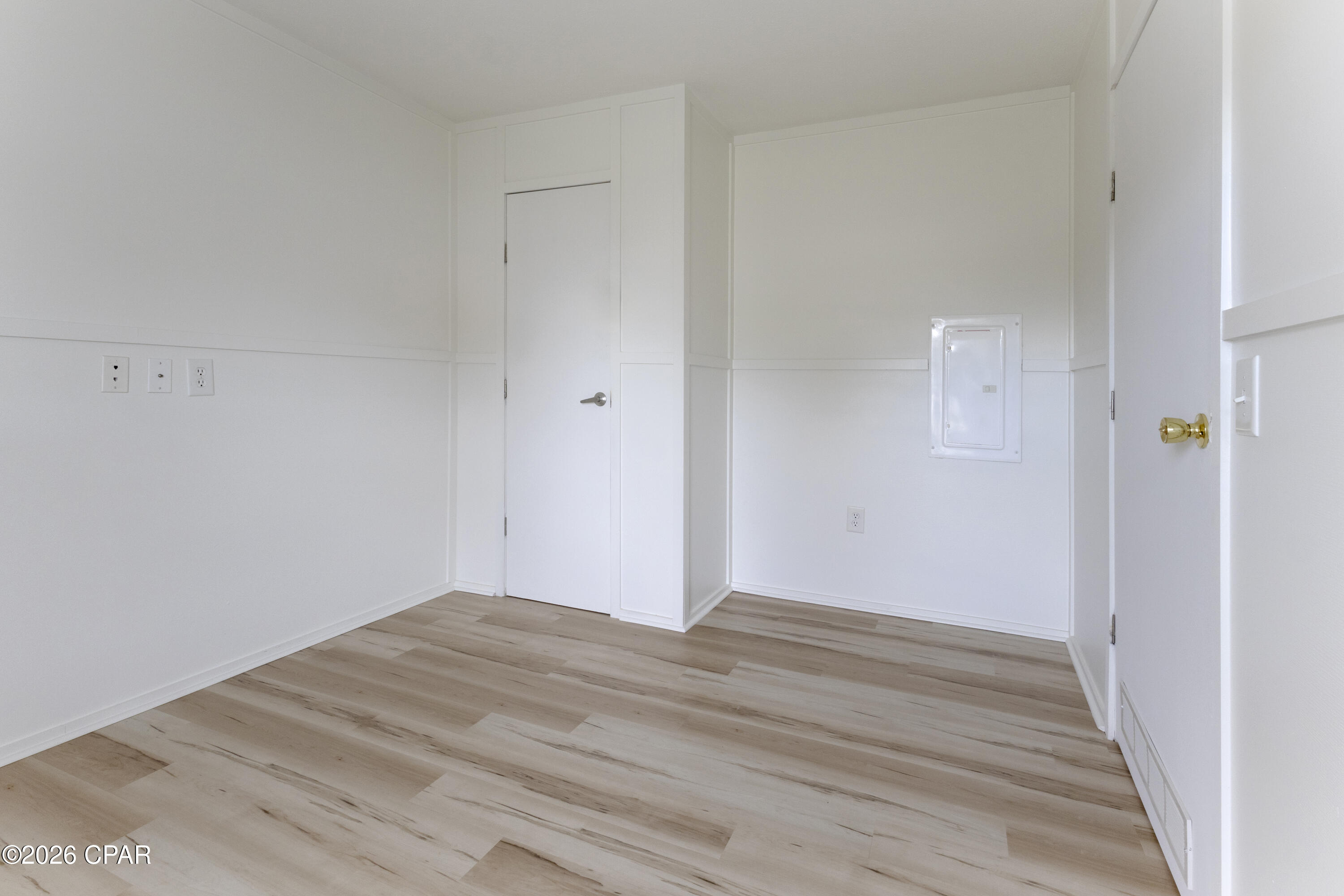 St And Bay Dev Co - Residential