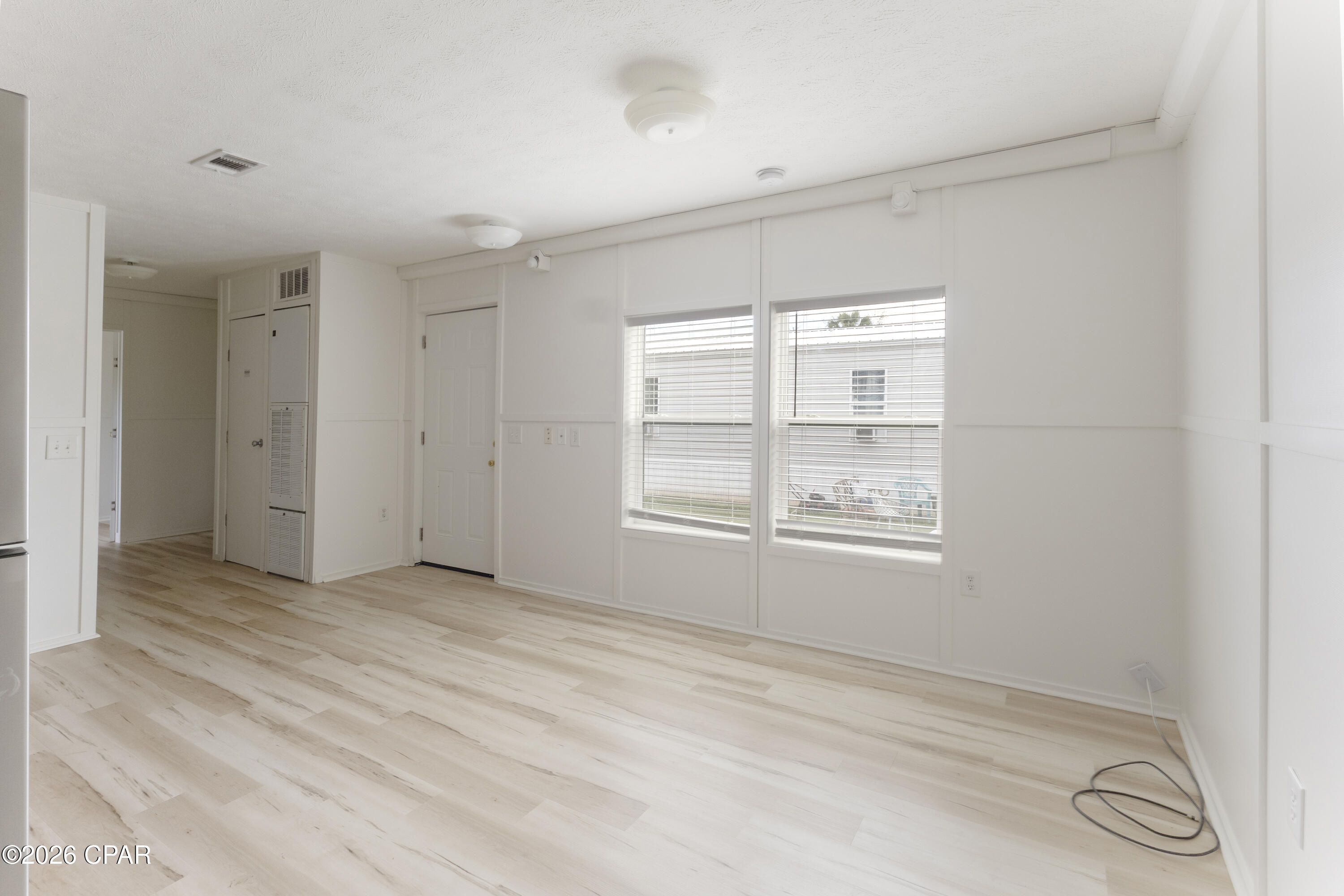 St And Bay Dev Co - Residential