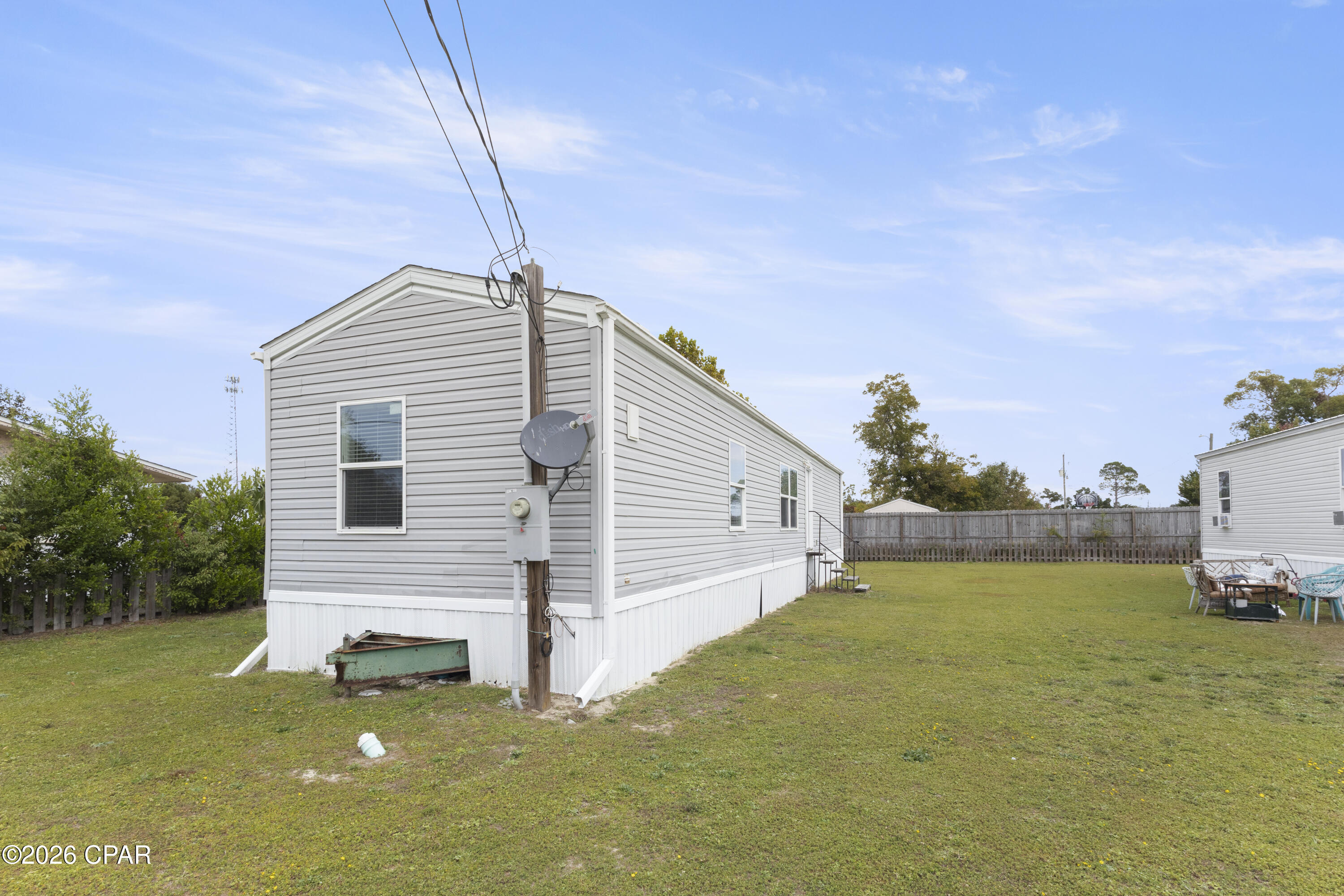 St And Bay Dev Co - Residential