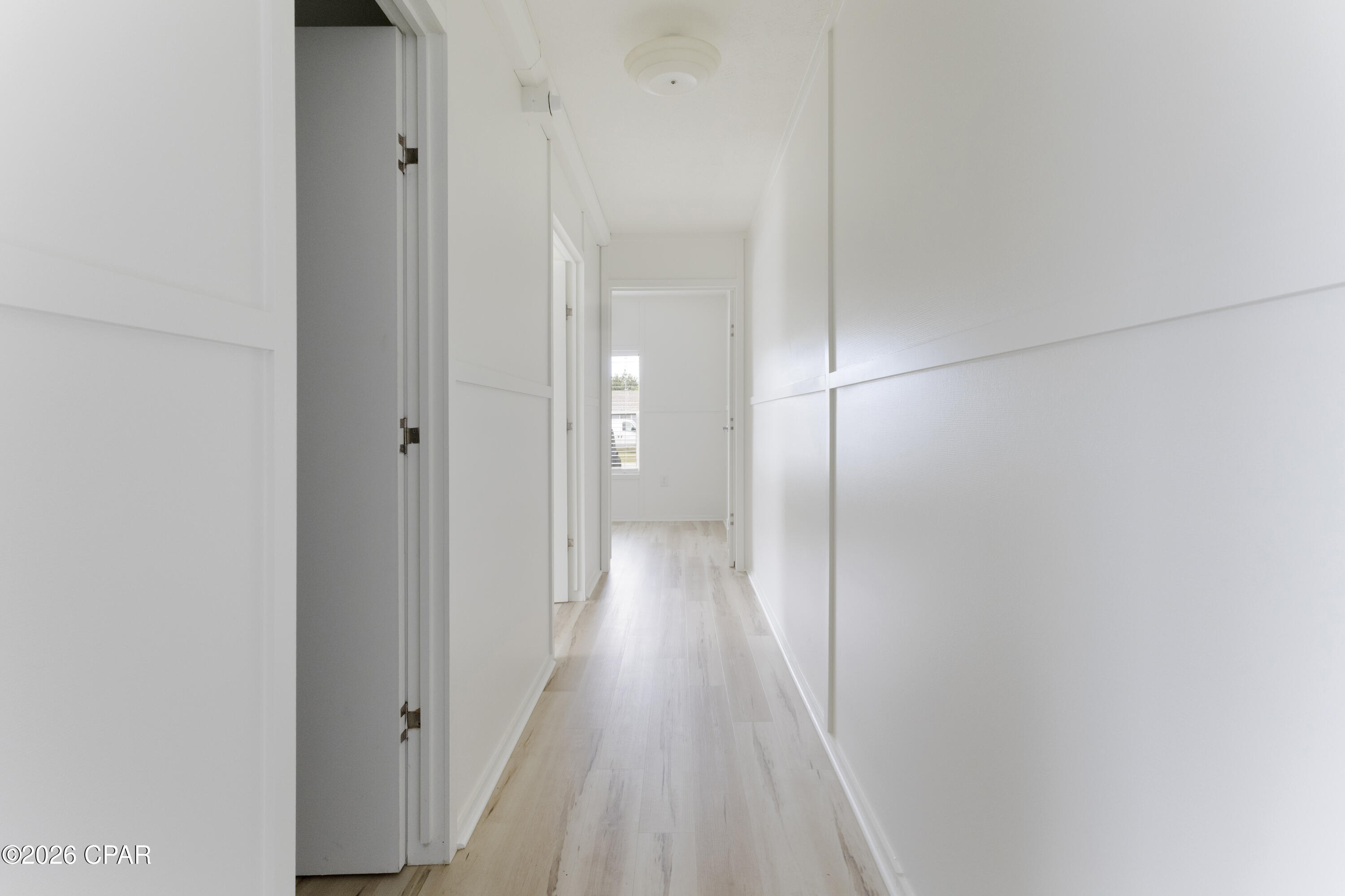 St And Bay Dev Co - Residential