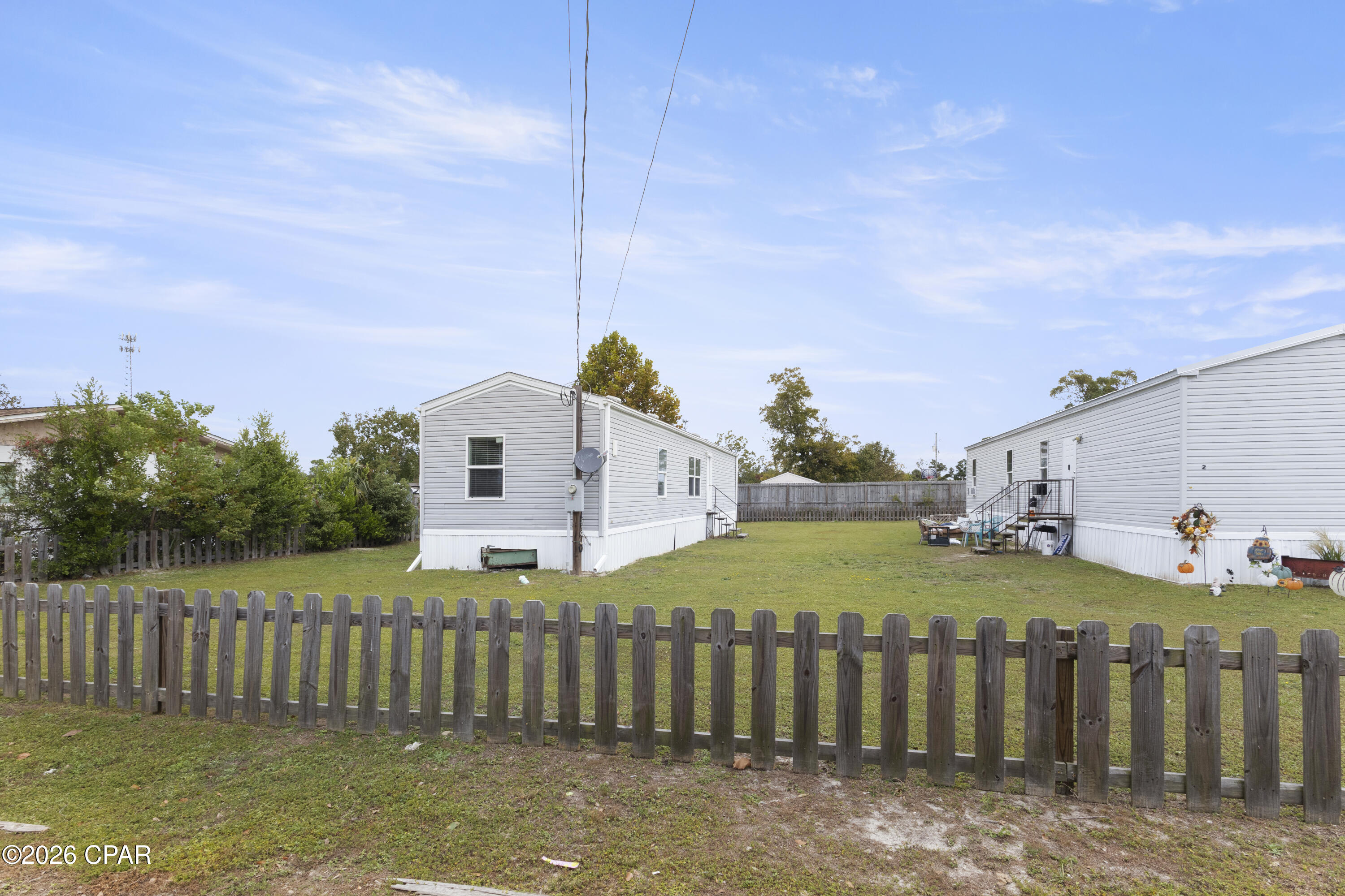 St And Bay Dev Co - Residential