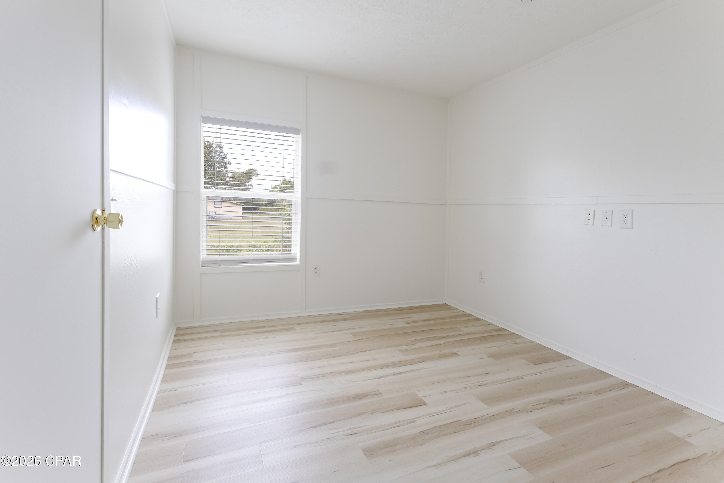 St And Bay Dev Co - Residential