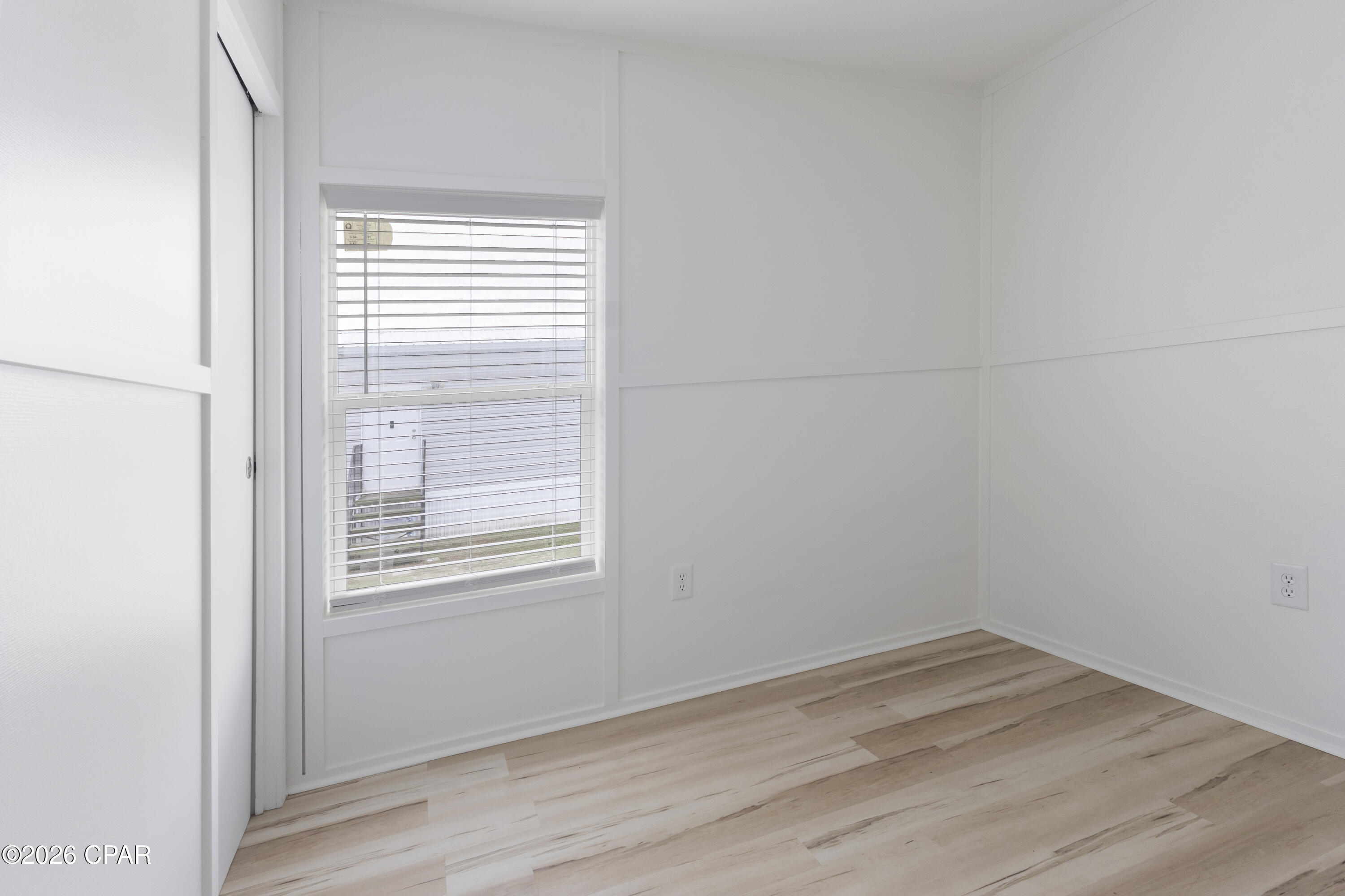 St And Bay Dev Co - Residential