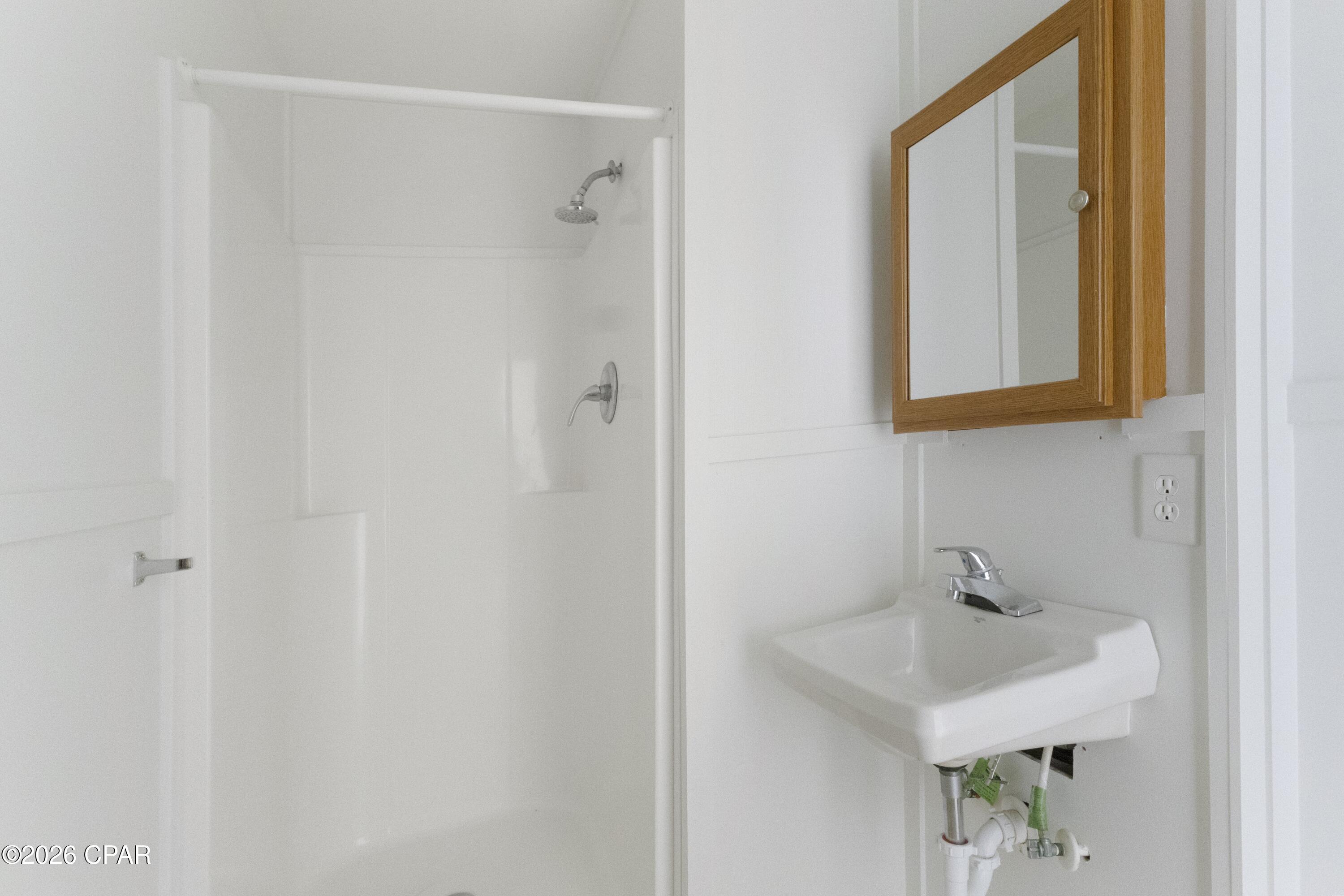 St And Bay Dev Co - Residential