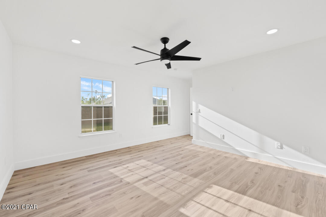 Timbers - Residential