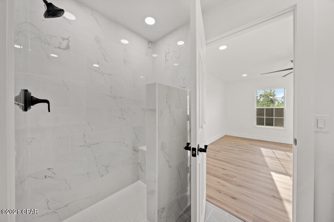 Timbers - Residential