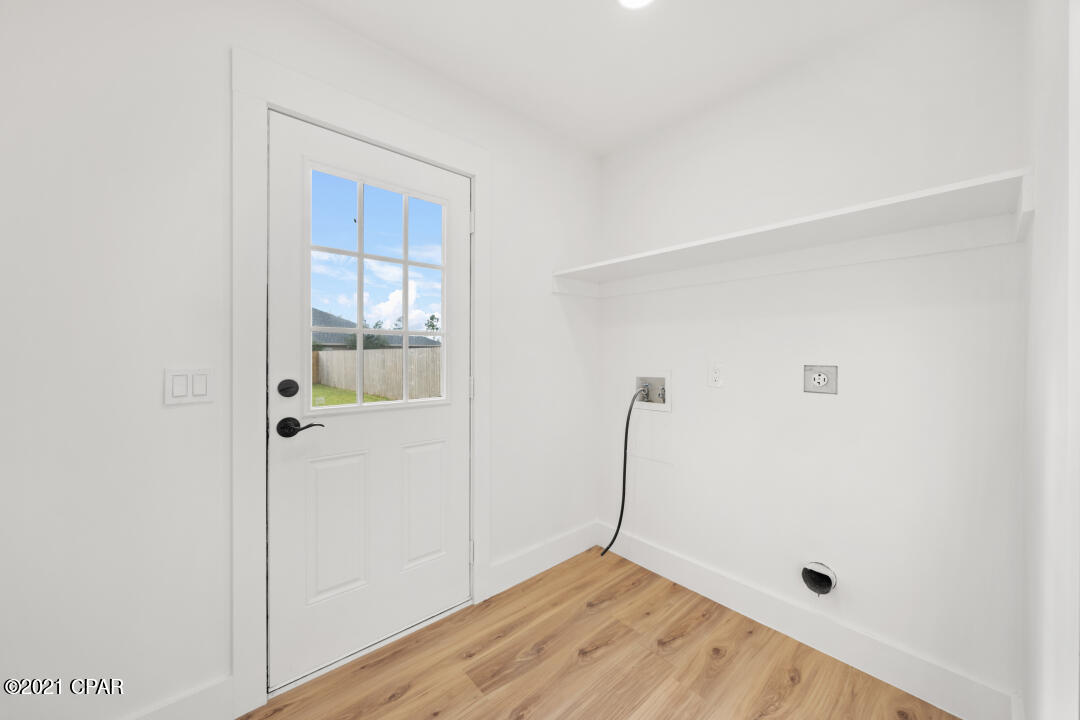 Timbers - Residential