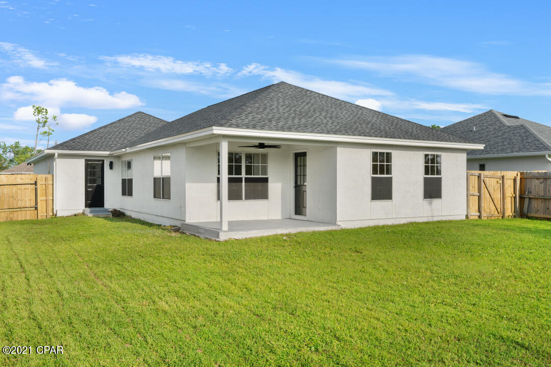 Timbers - Residential