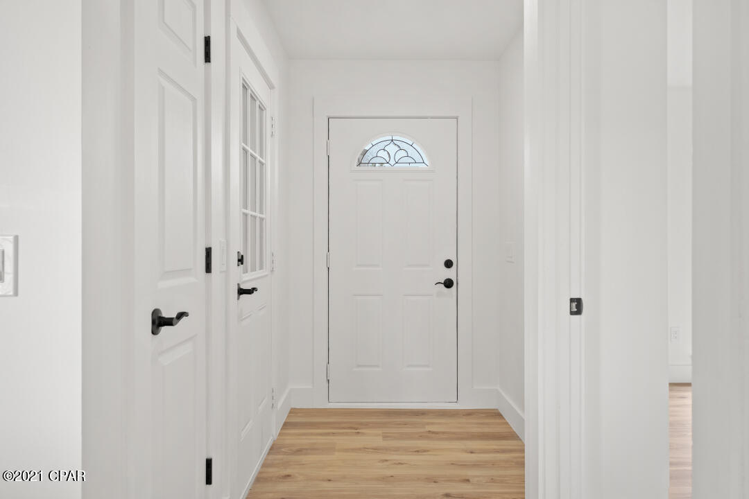 Timbers - Residential