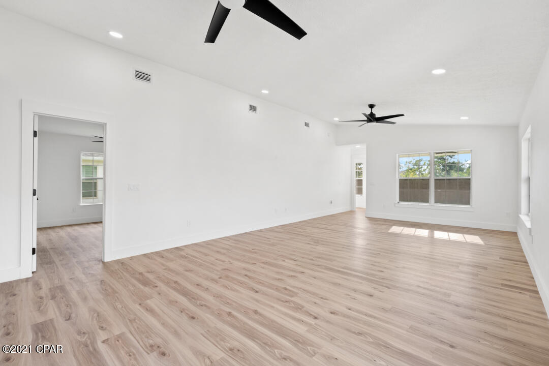 Timbers - Residential