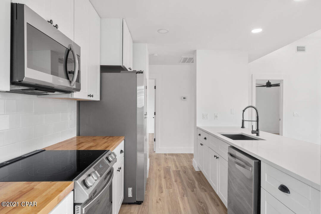 Timbers - Residential