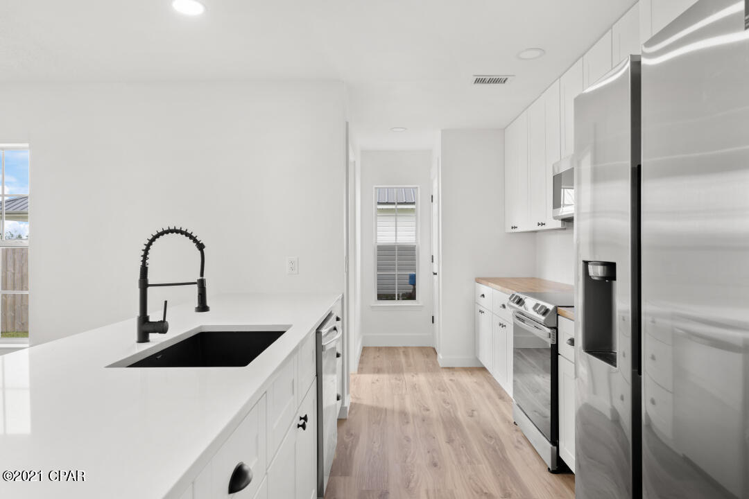 Timbers - Residential