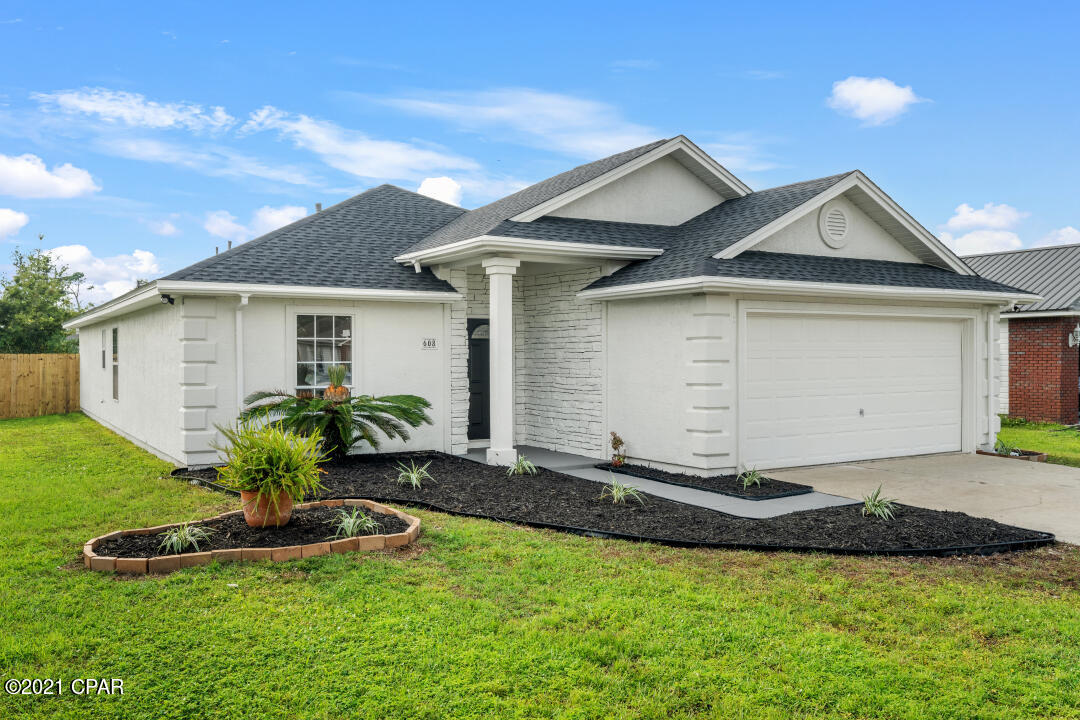 Timbers - Residential