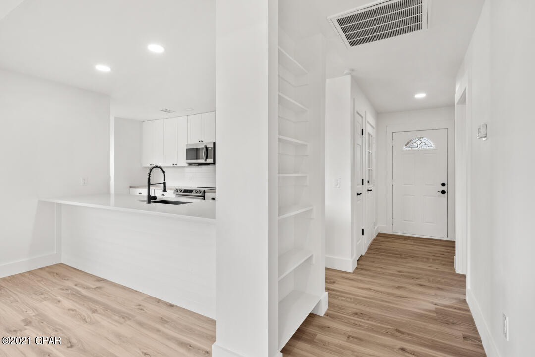 Timbers - Residential