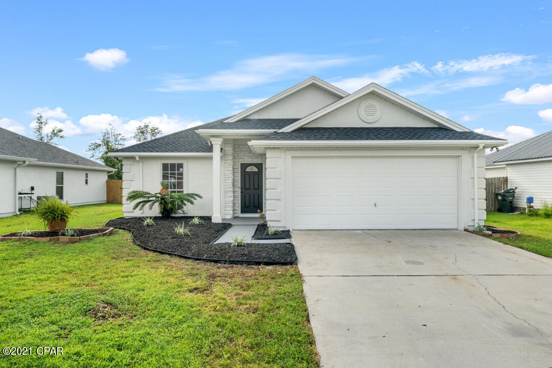 Timbers - Residential