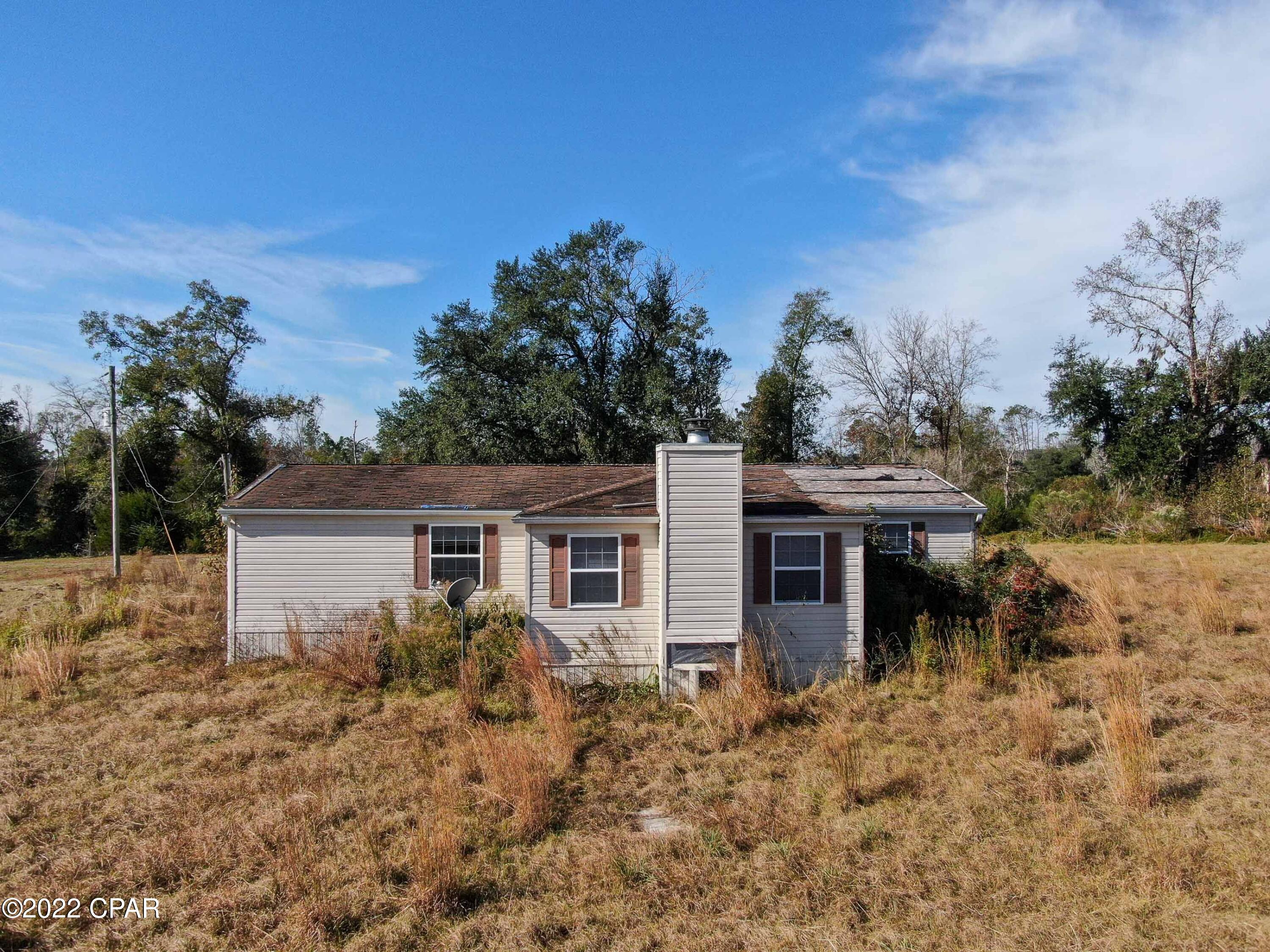 No Named Subdivision - Residential